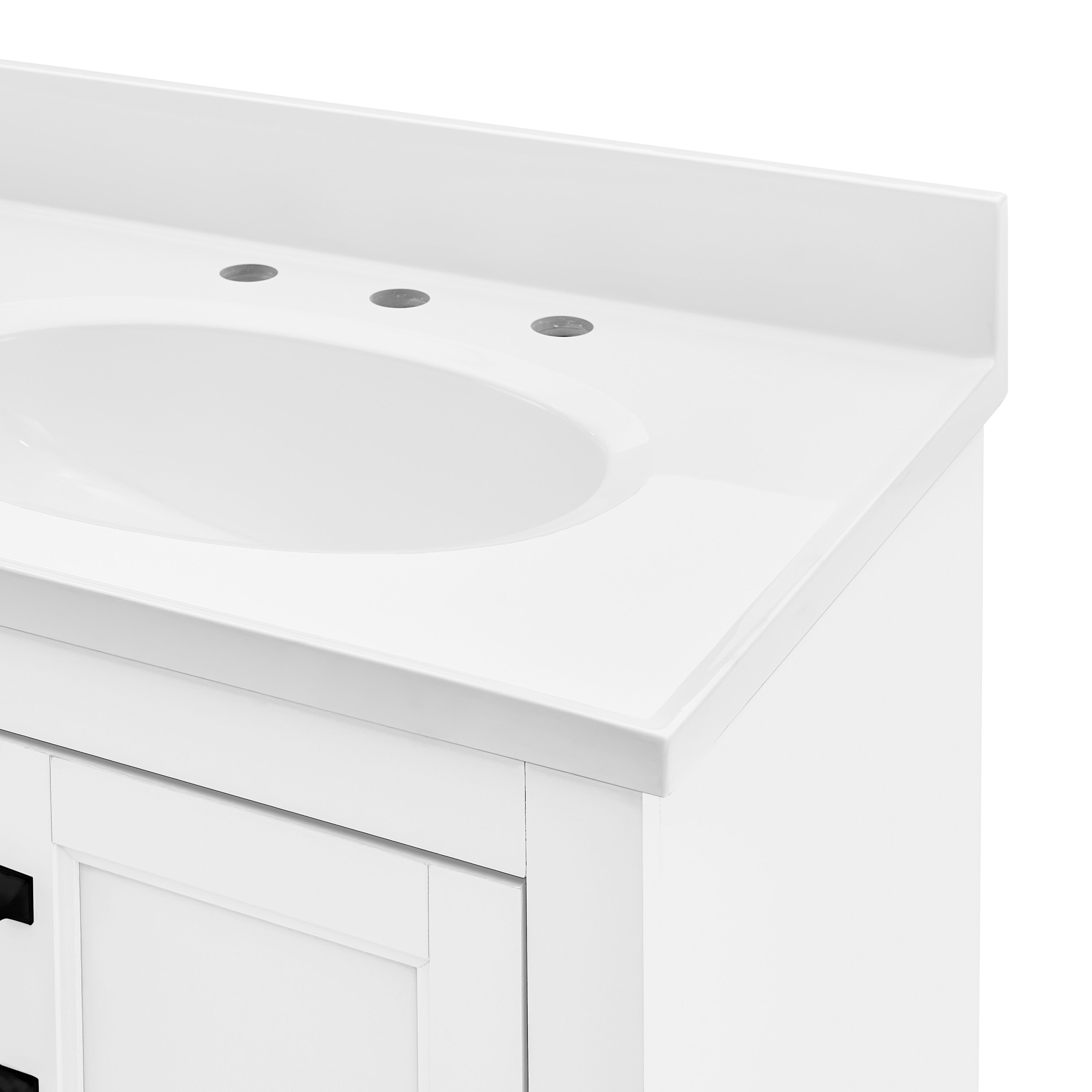 Style Selections 1678VA-61-311-934 Bath-Vanity-Combo - View #12