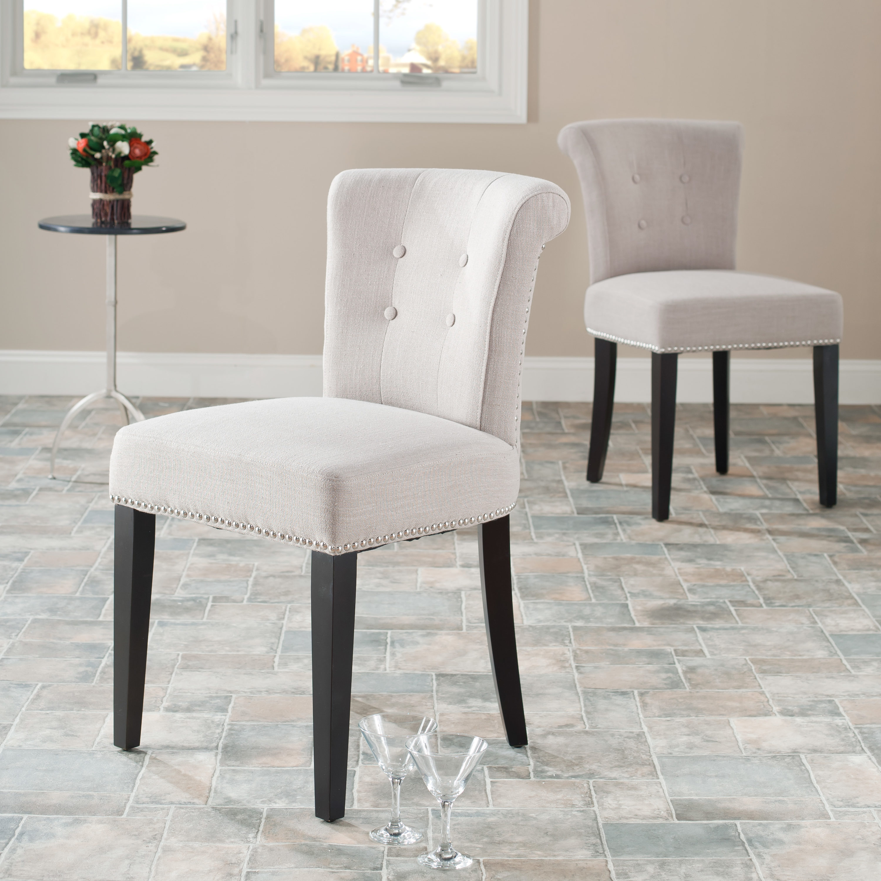 Safavieh MCR4704A-SET2 Dining-Chairs - View #2