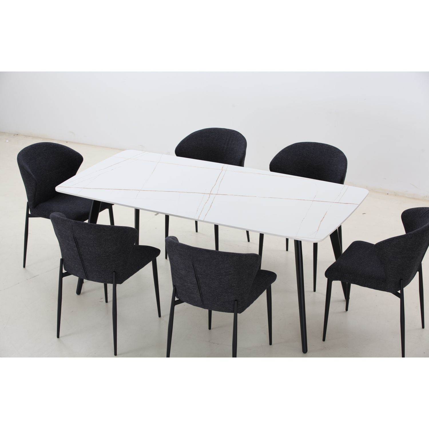 JASMODER W87647906 Dining-Chairs - View #6
