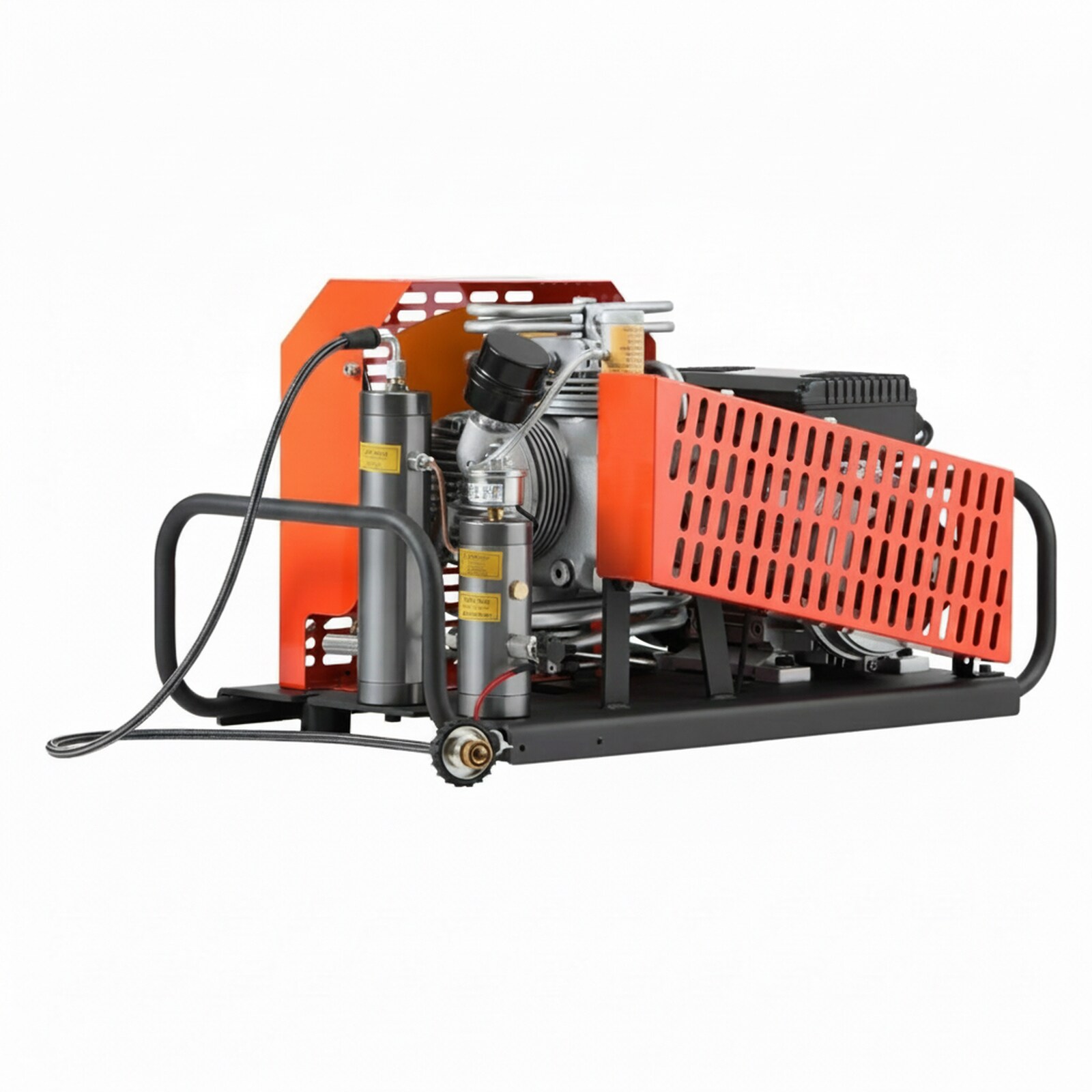 GIVIMO LW102GIVSS0696 Air-Compressors - View #11