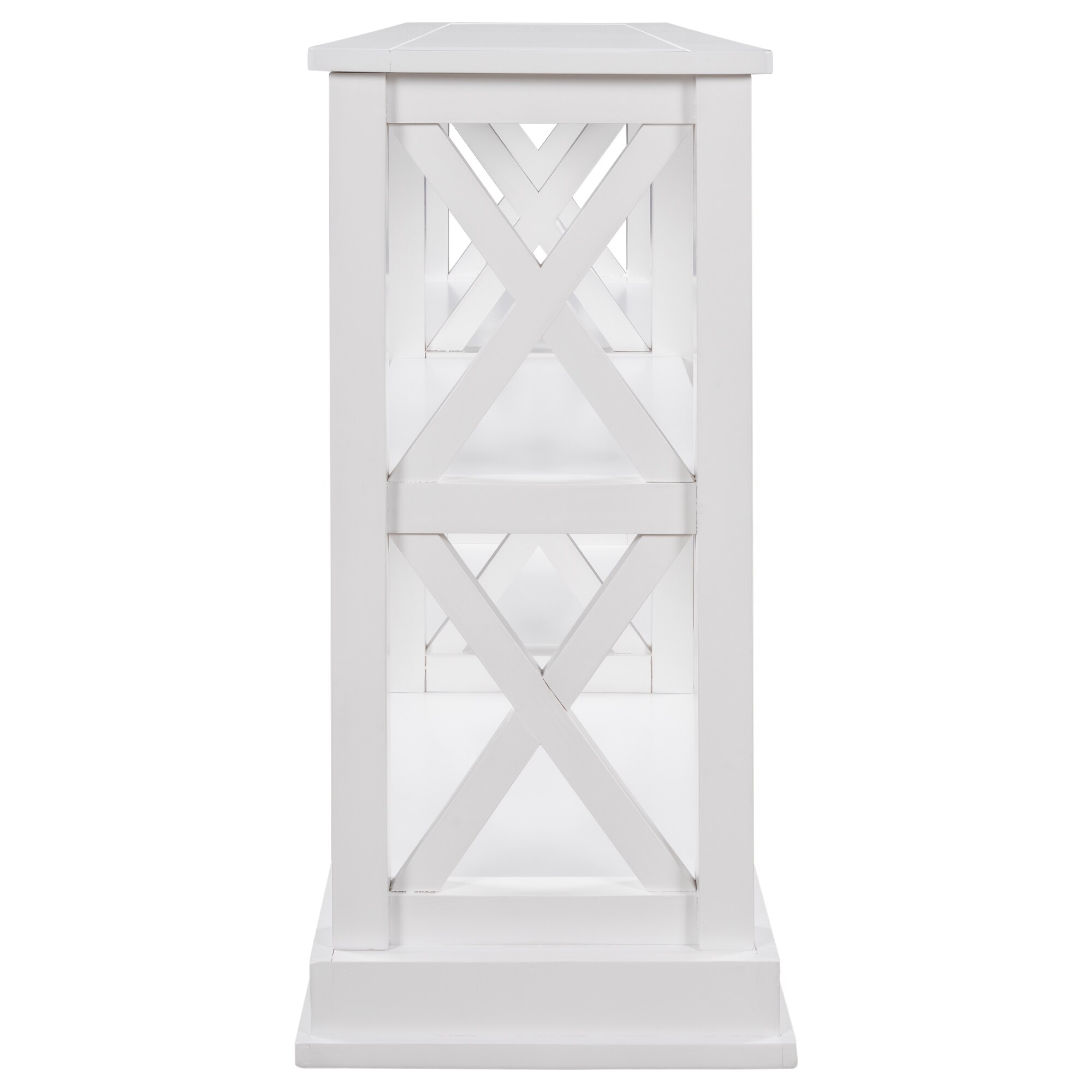 ModernLuxe L-WF199317AAK Console-Sofa-Tables - View #15