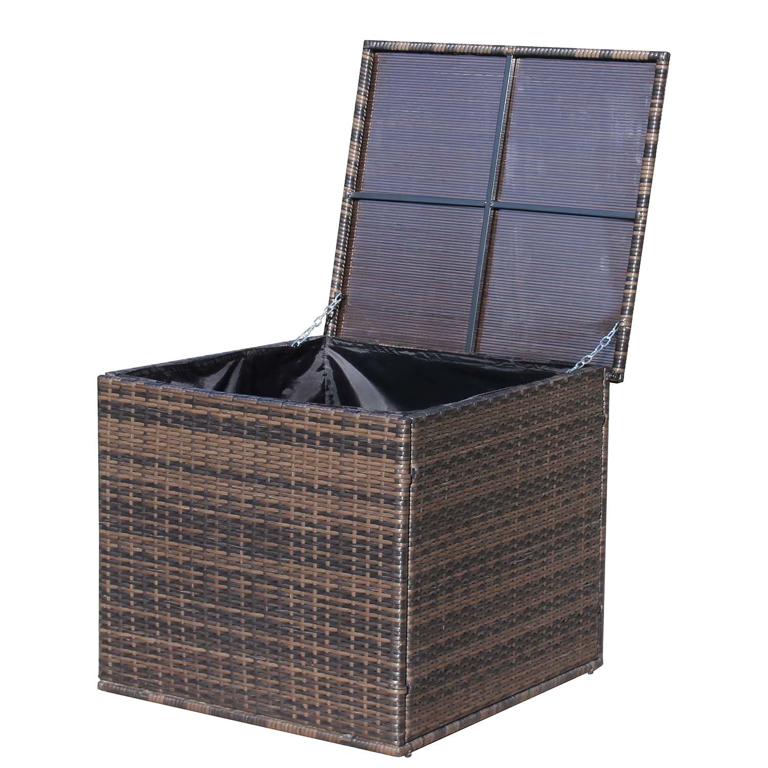 SINOFURN SYA690027BG Patio-Conversation-Sets - View #3