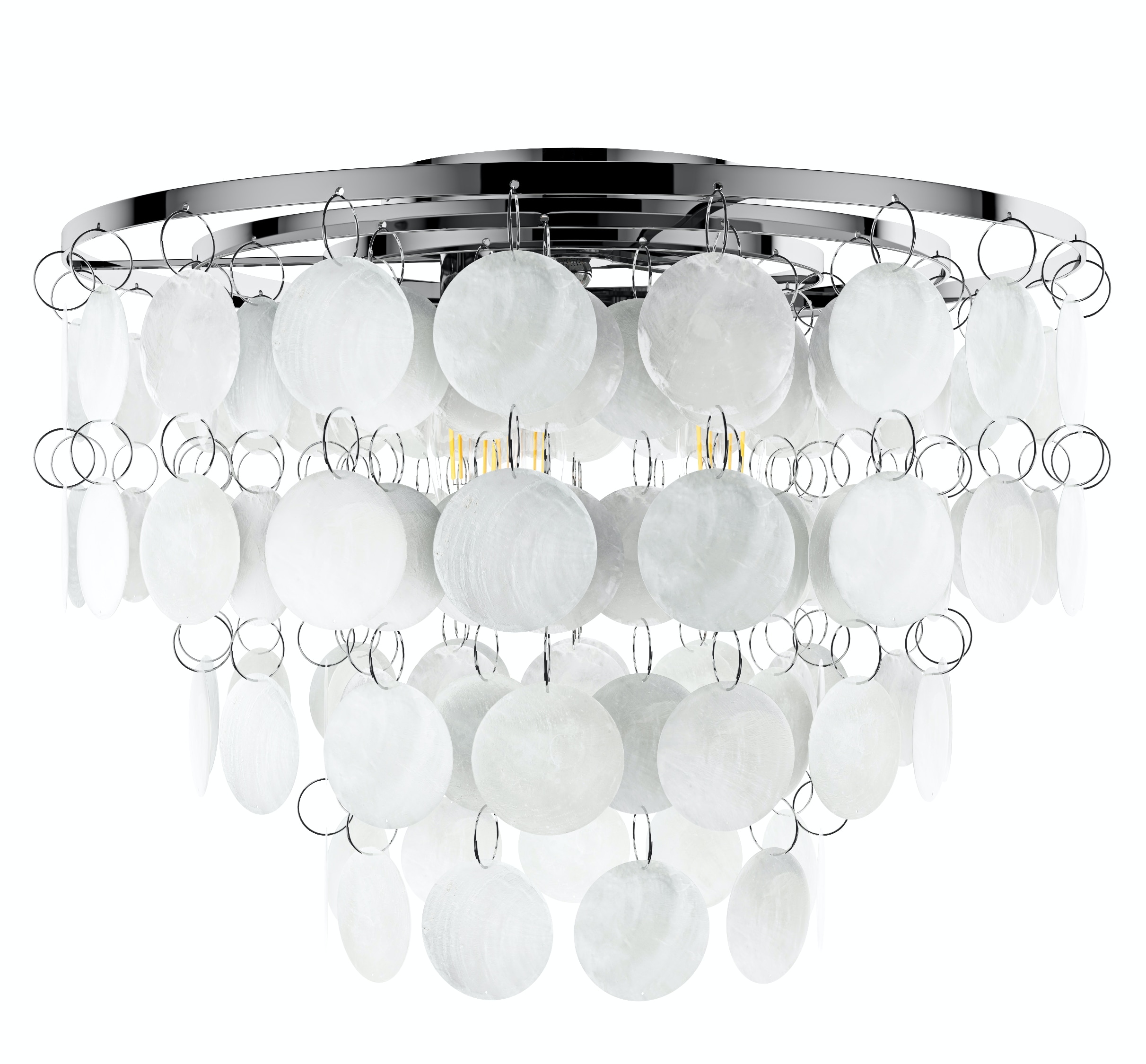Aiwen HJ-CA0061 flushmounts - View #2