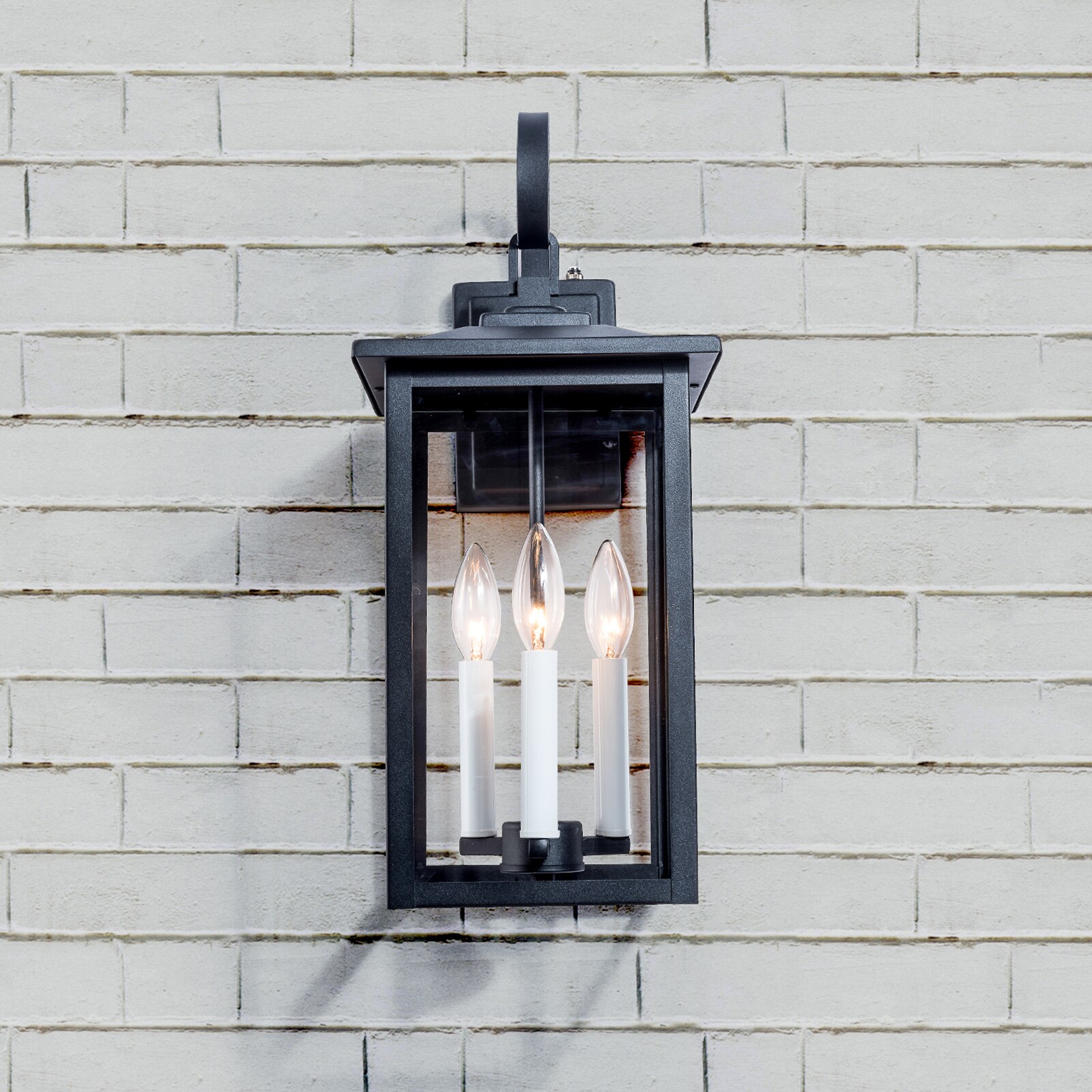 Maxax 2531-3WL Outdoor-Wall-Lighting - View #11