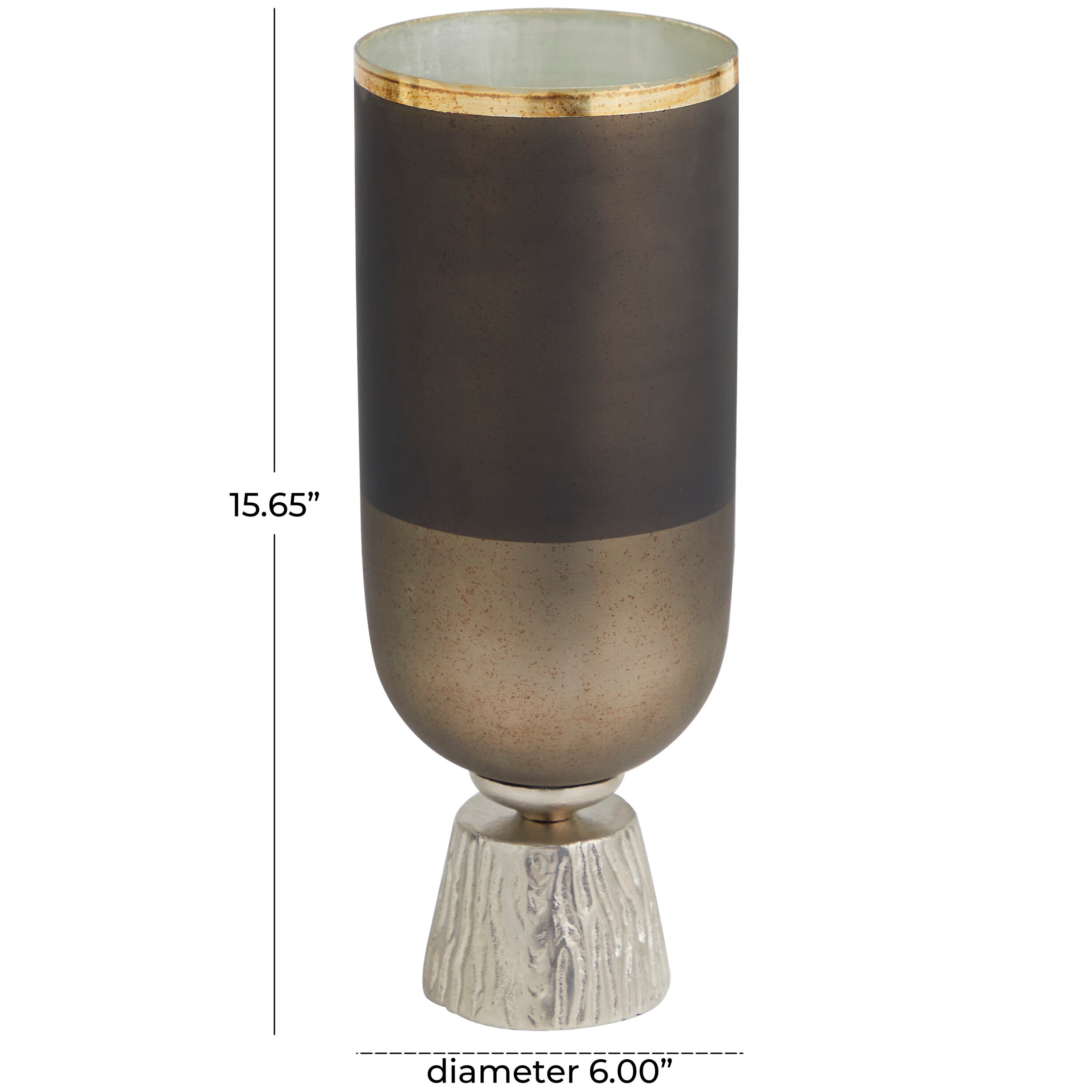 Grayson Lane 820122 Candle-Holders - View #5