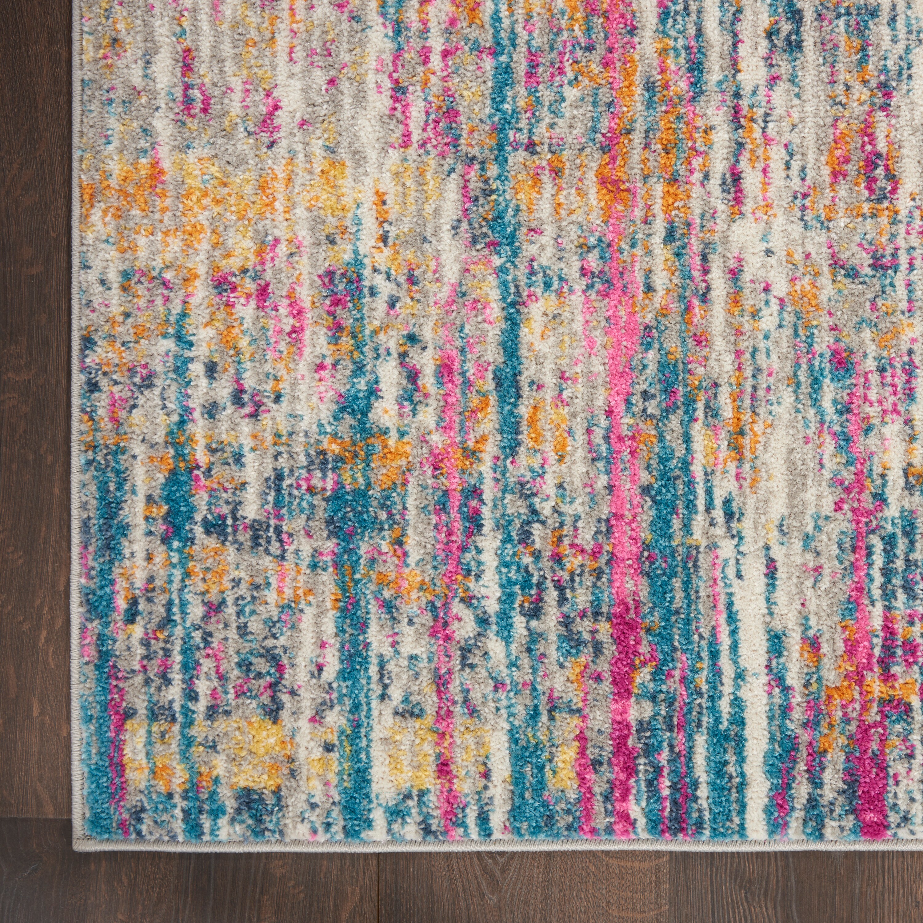 Nourison 99446779687 rugs - View #3