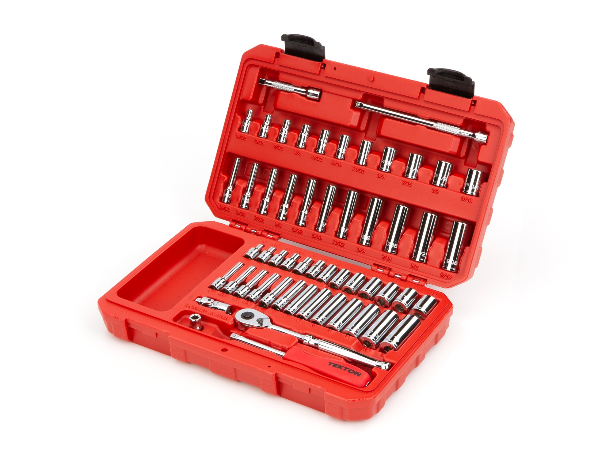 TEKTON SKT05302 Socket-Sets - View #2