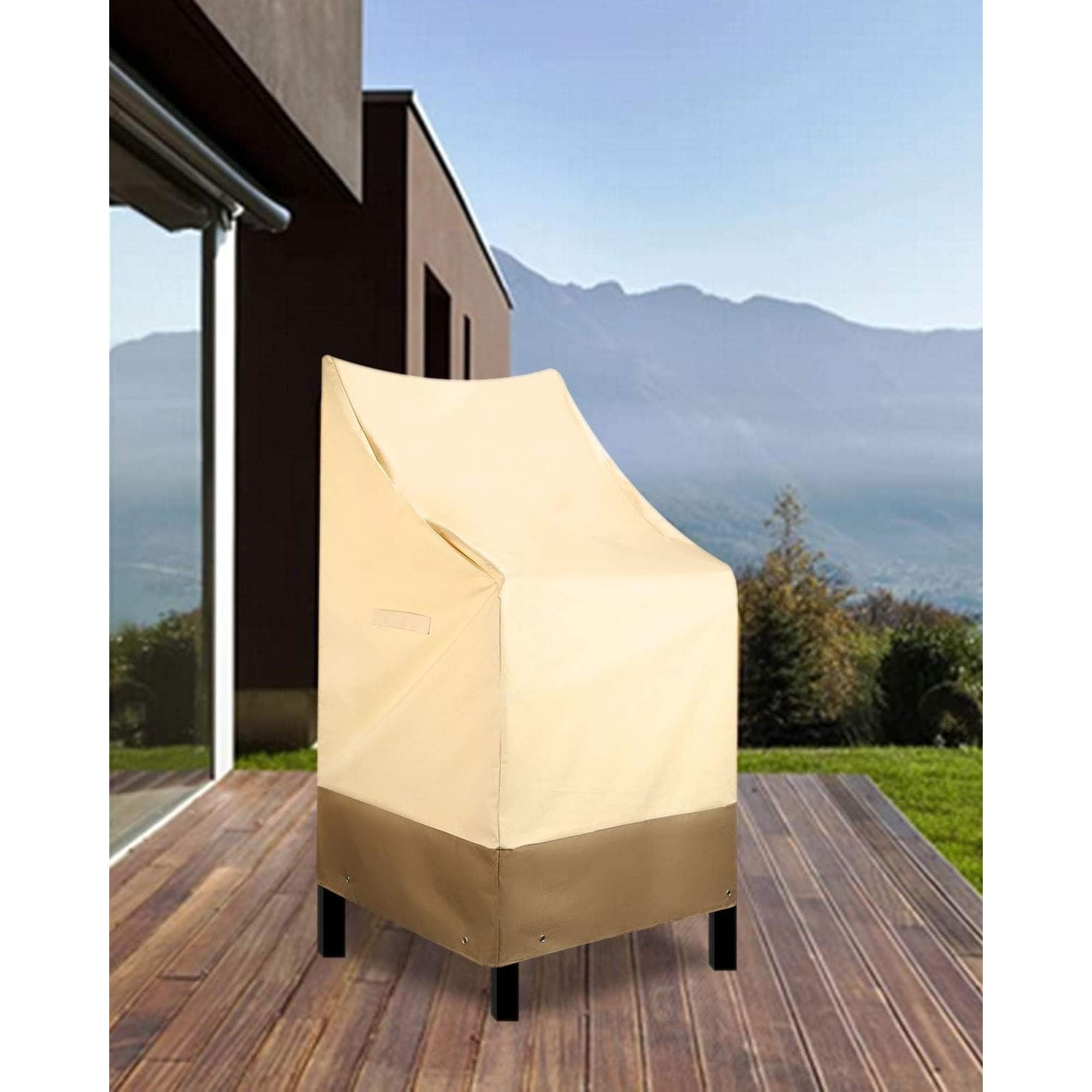 Numhew NHDREW534823 Patio-Furniture-Covers - View #7