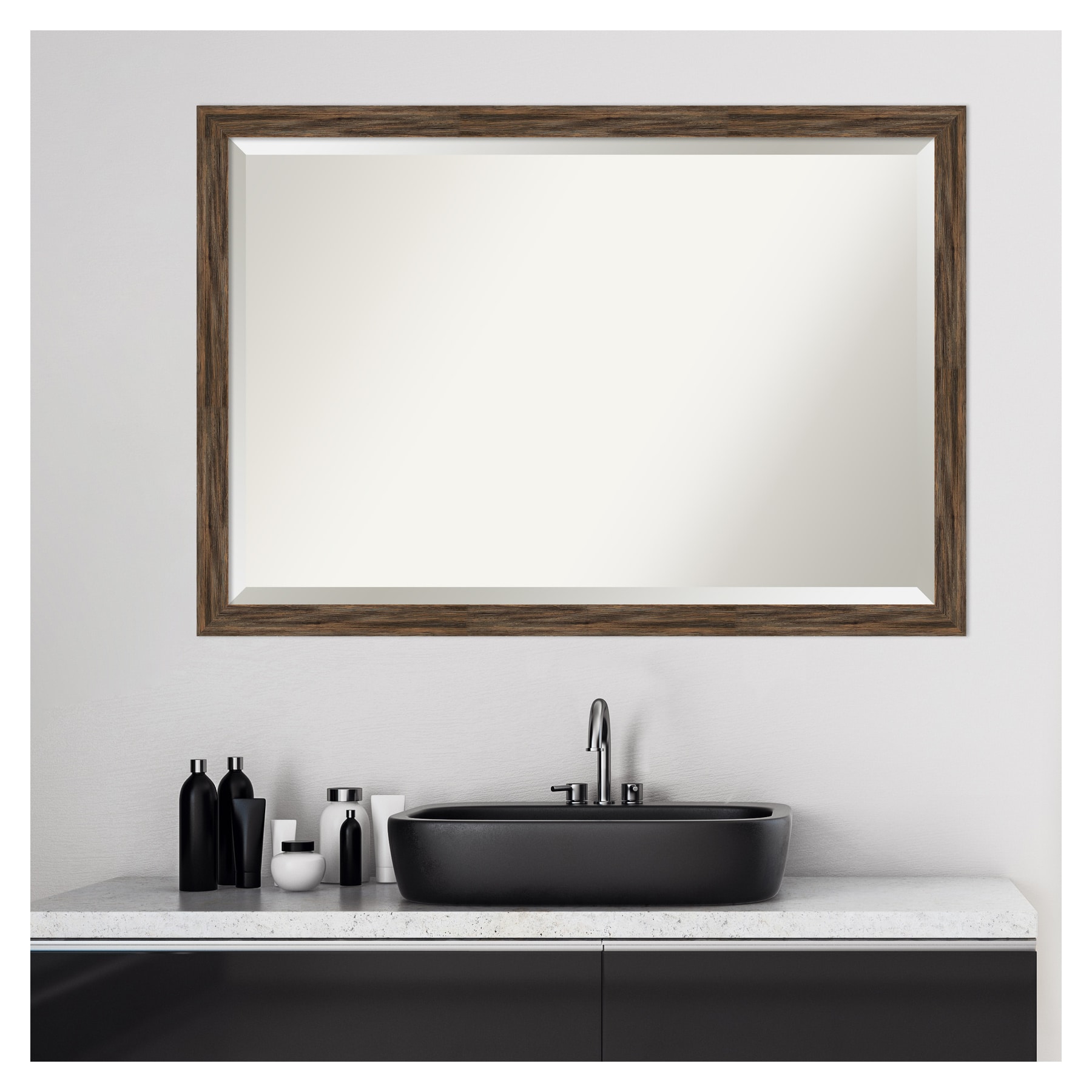 Amanti Art DSW5247145 Framed-Bath-Mirrors - View #5