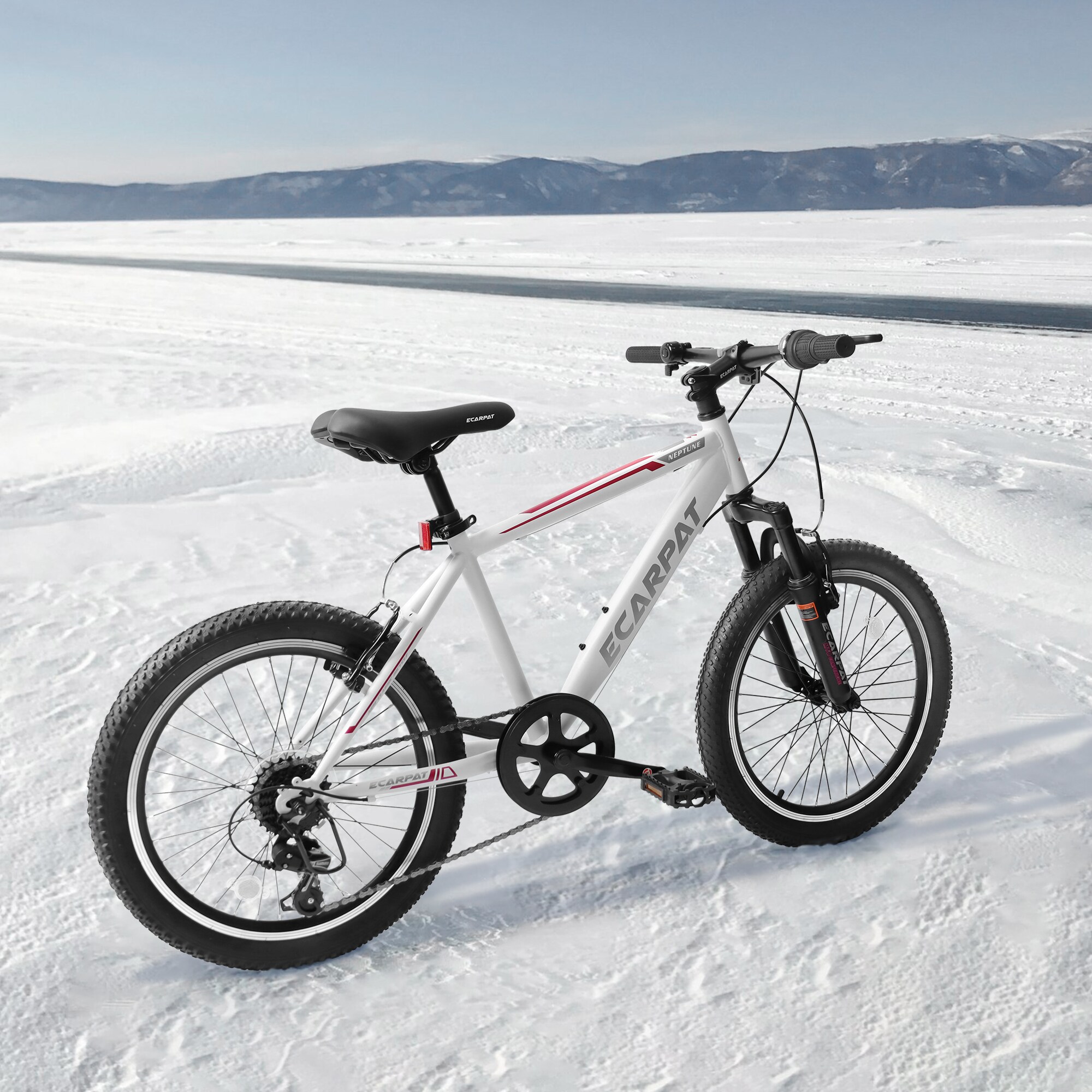 Xspracer ML-MB701 bikes - View #13