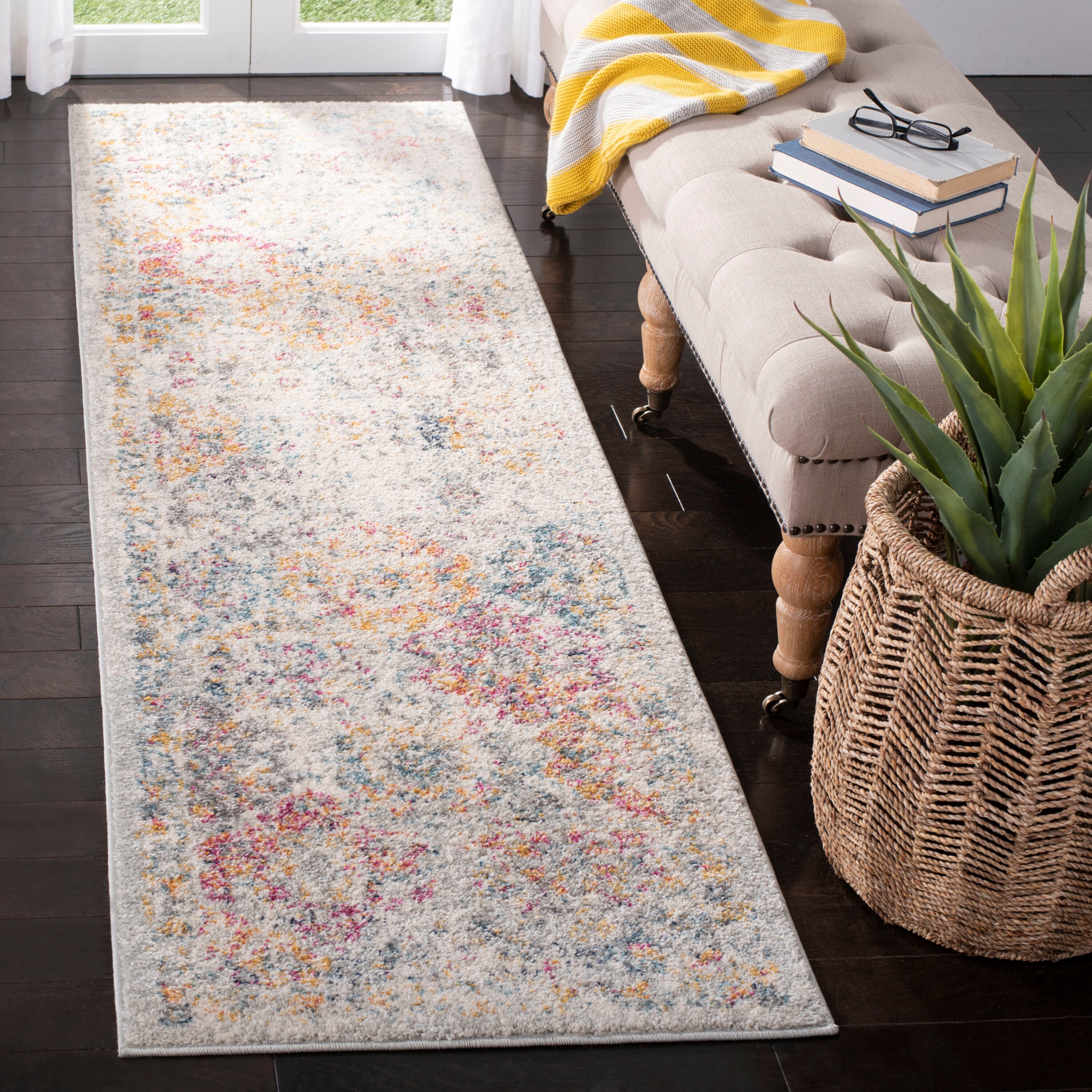 Safavieh MAD611F-220 rugs - View #2
