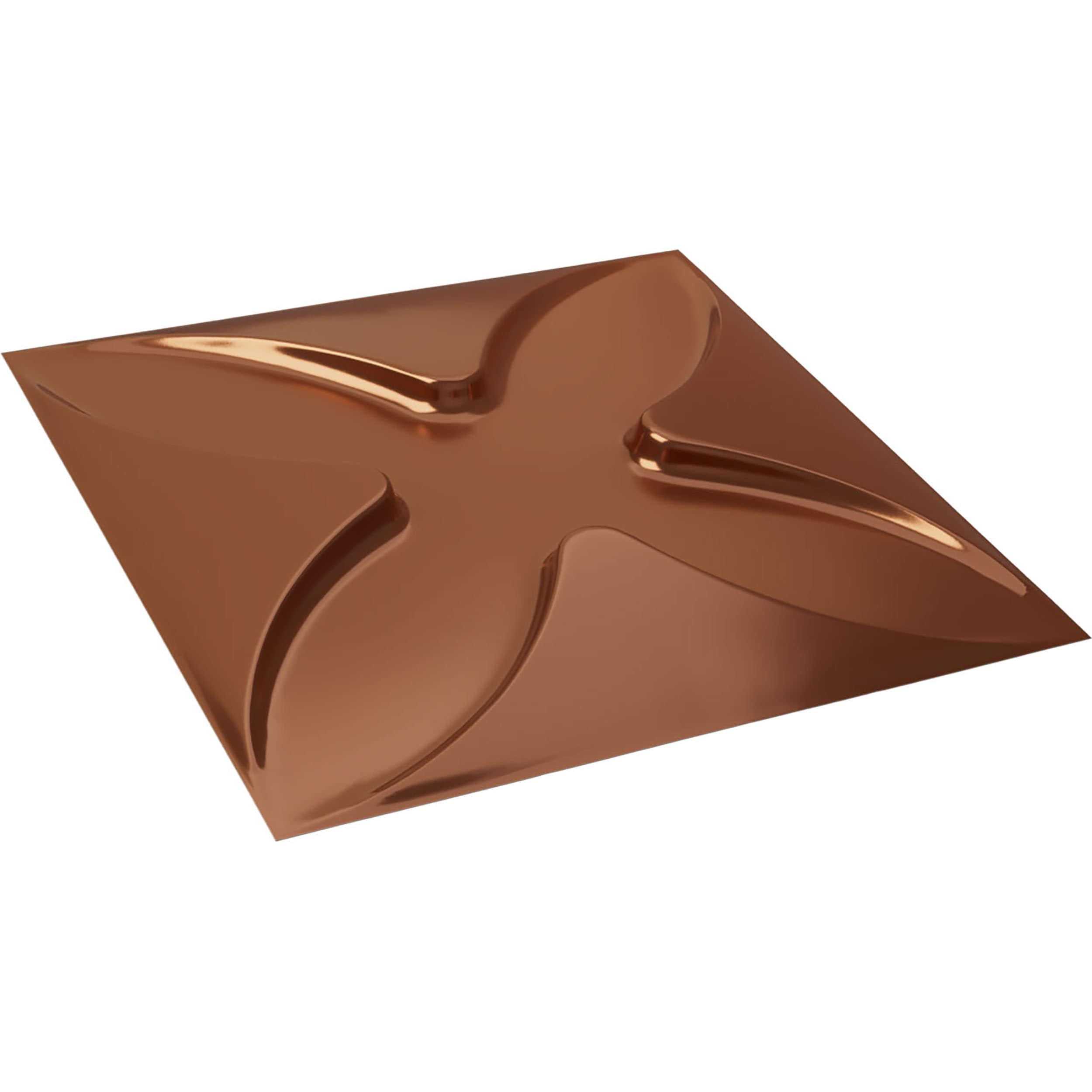 Ekena Millwork WP12X12AUBCO Wall-Panels - View #6