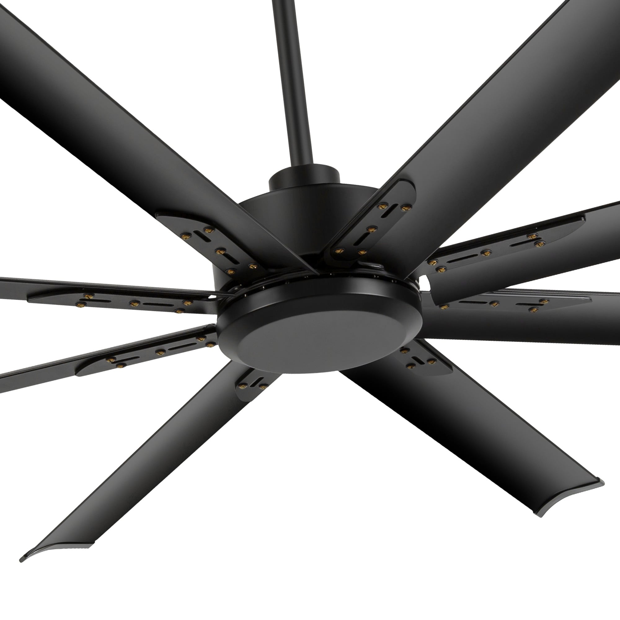 Breezary 29005-BK Ceiling-Fans - View #4