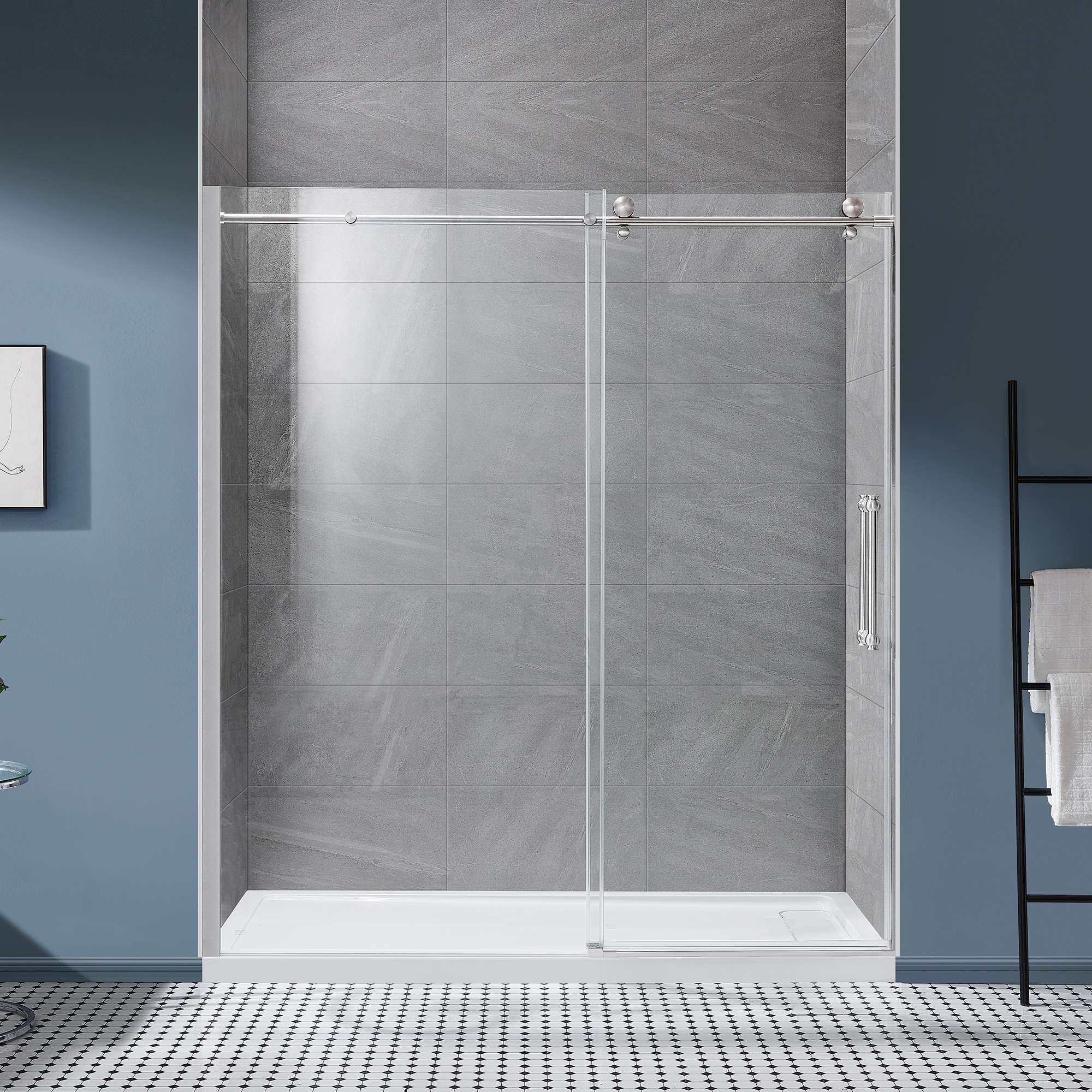 allen + roth Shower Doors at Lowes.com