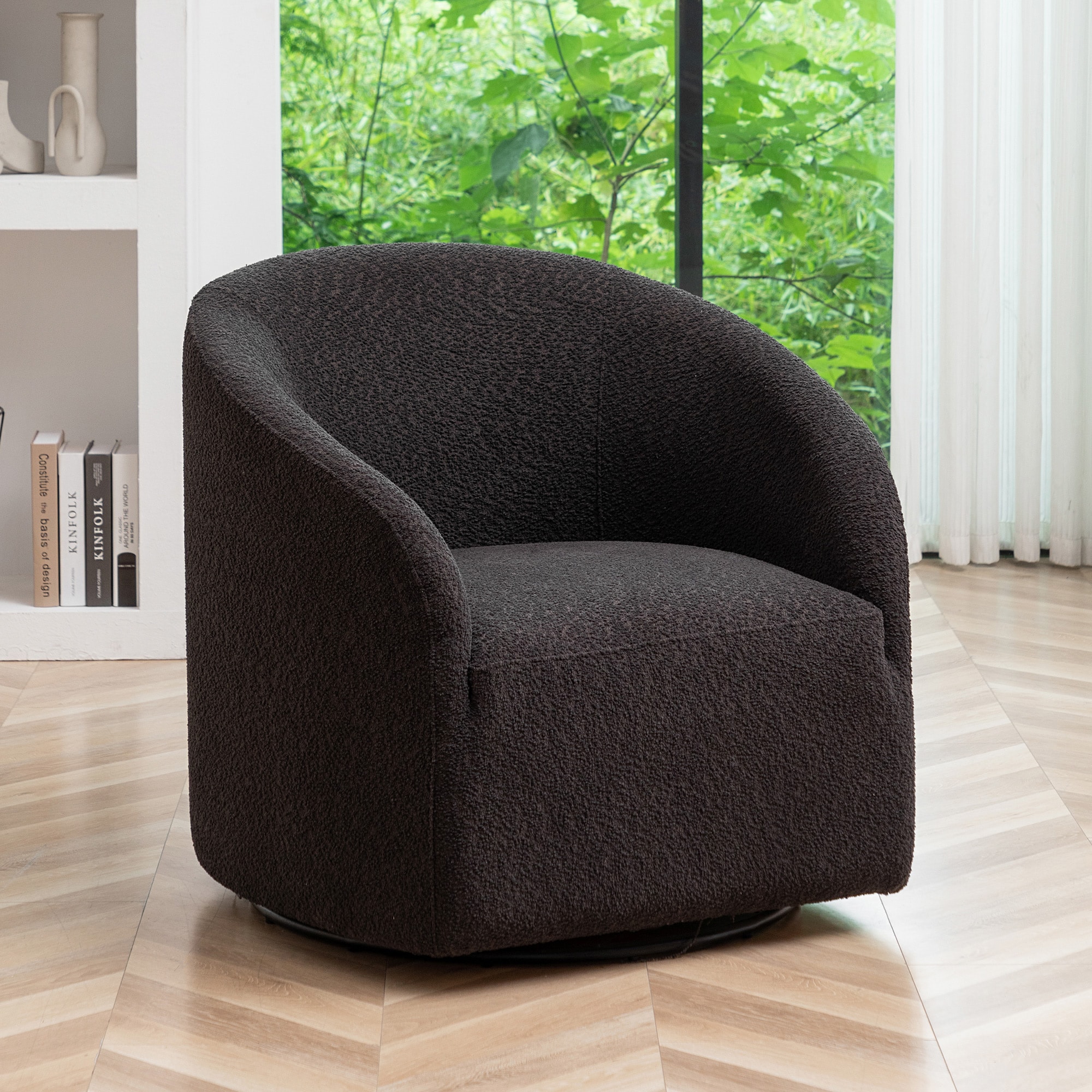 KINWELL BSC103-BK chairs - View #2