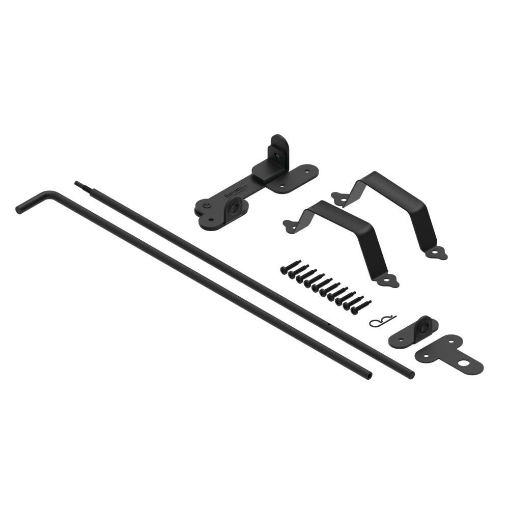 Barrette Outdoor Living 73014303 Gate-Hardware - View #3