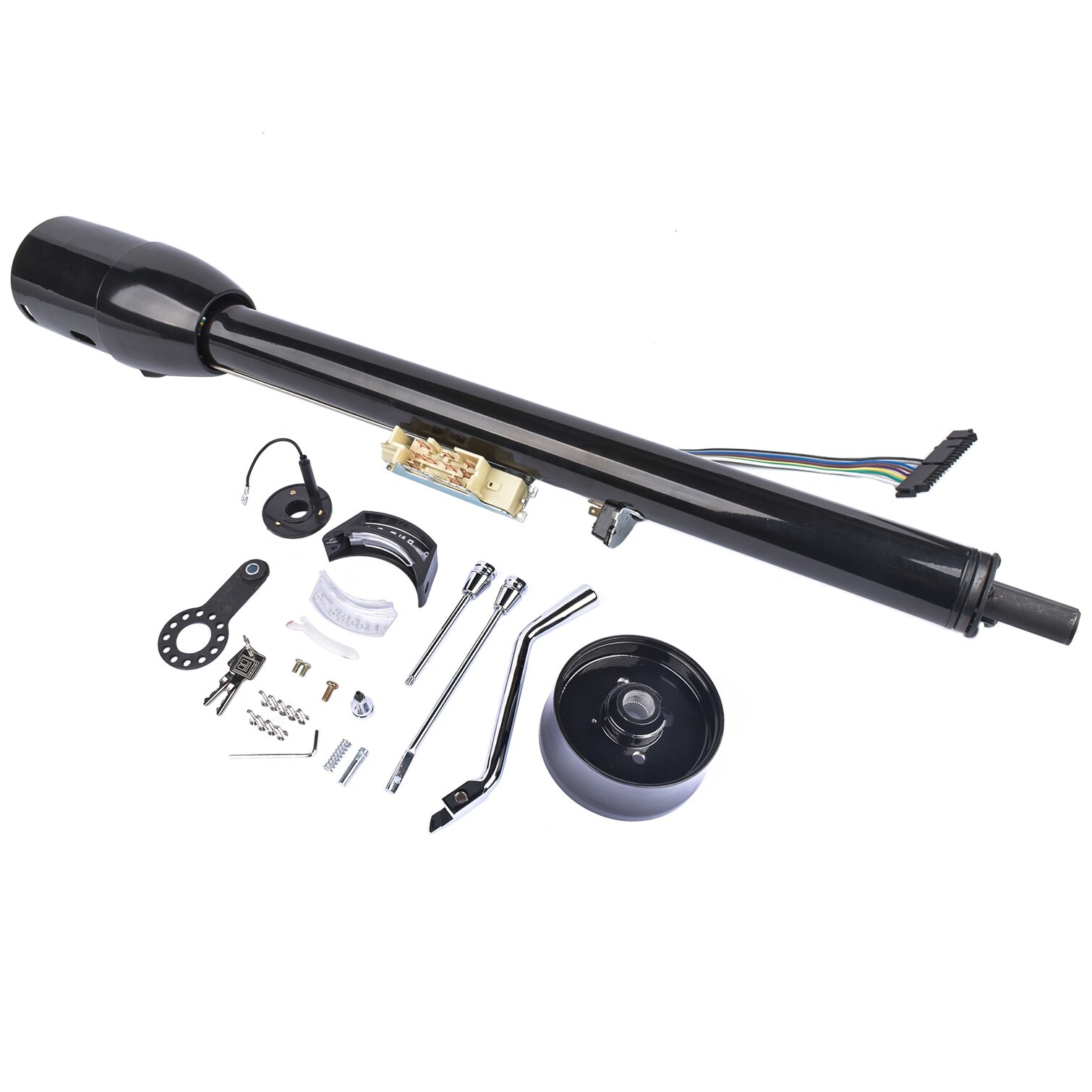 BBabe 9O8SHDUV85YL Automotive-Hardware - View #9