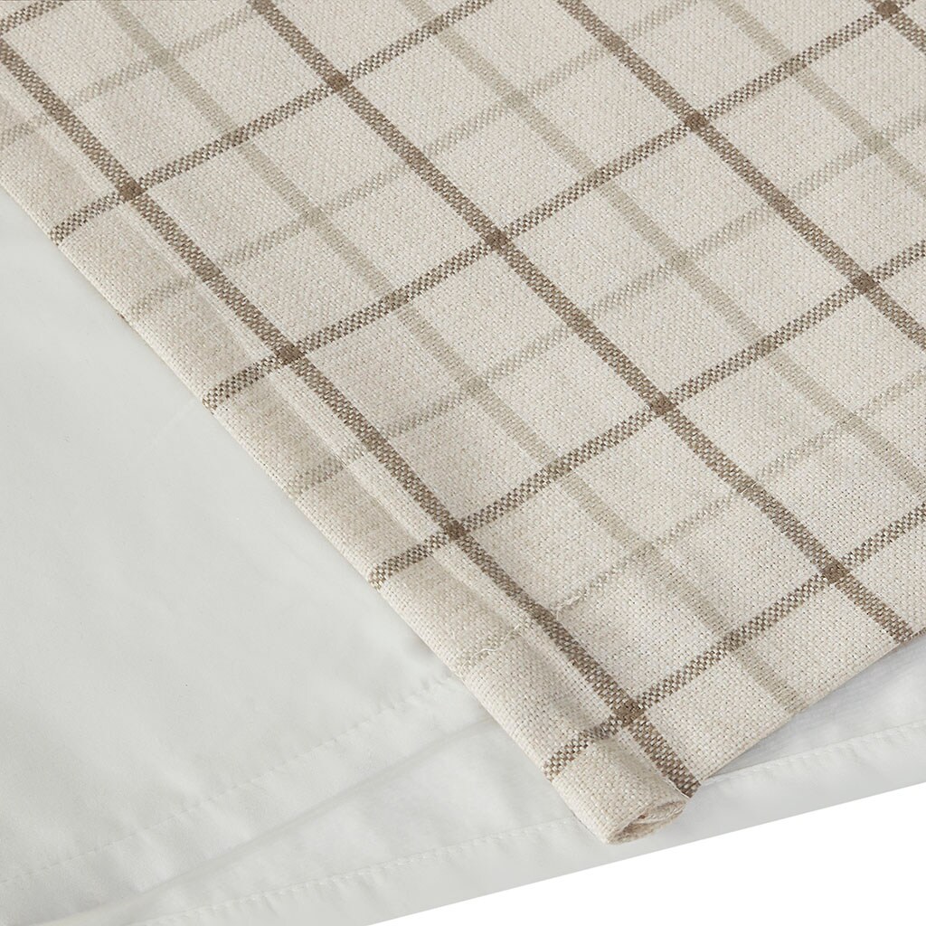 LUXEYARD DS-M-BAC02381 curtains - View #4