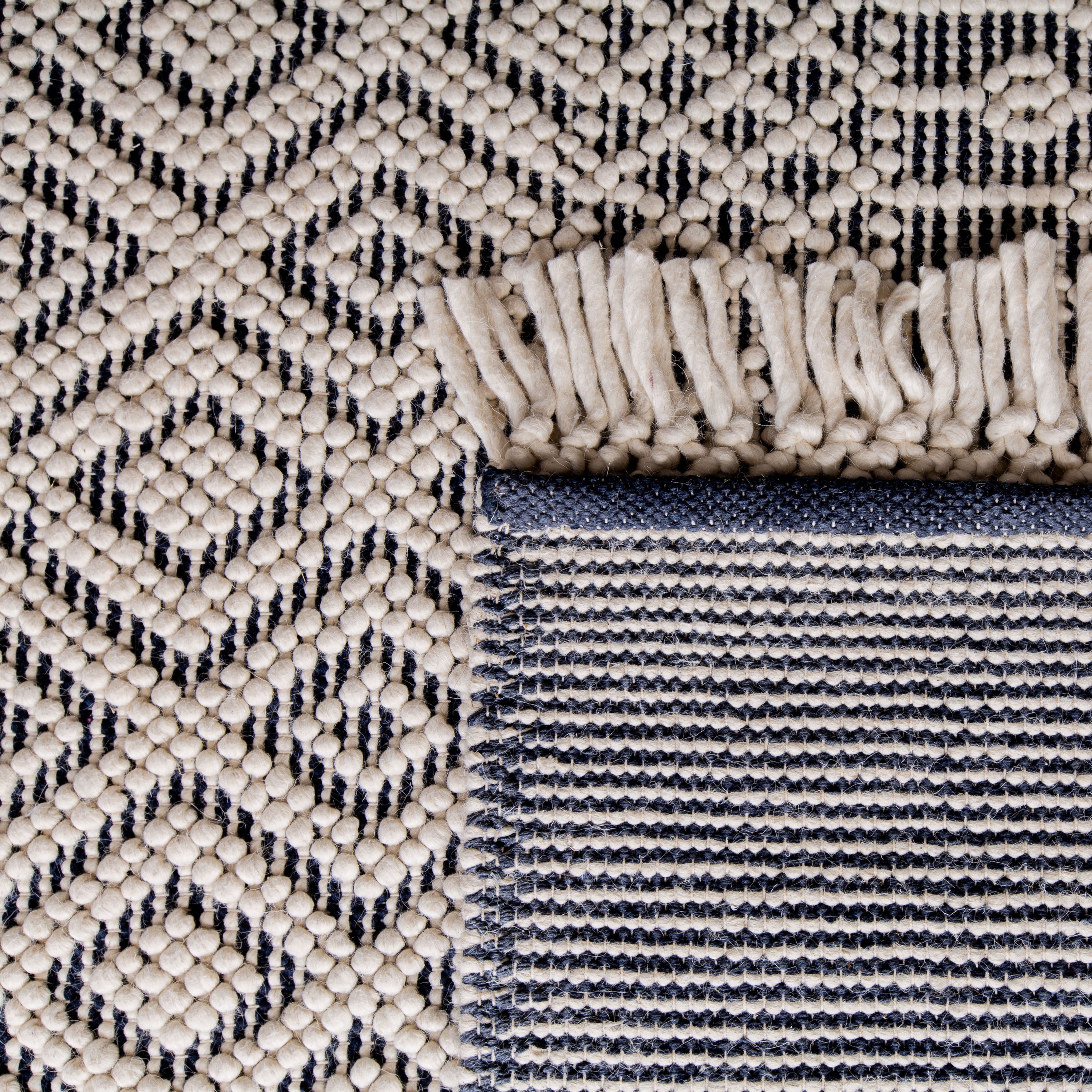 Safavieh NAT852N-8 rugs - View #6
