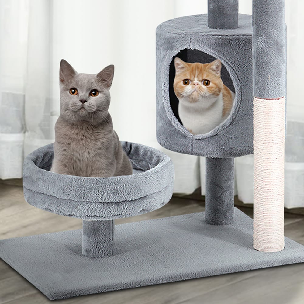 Topcraft PCW007 Cat-Trees - View #4
