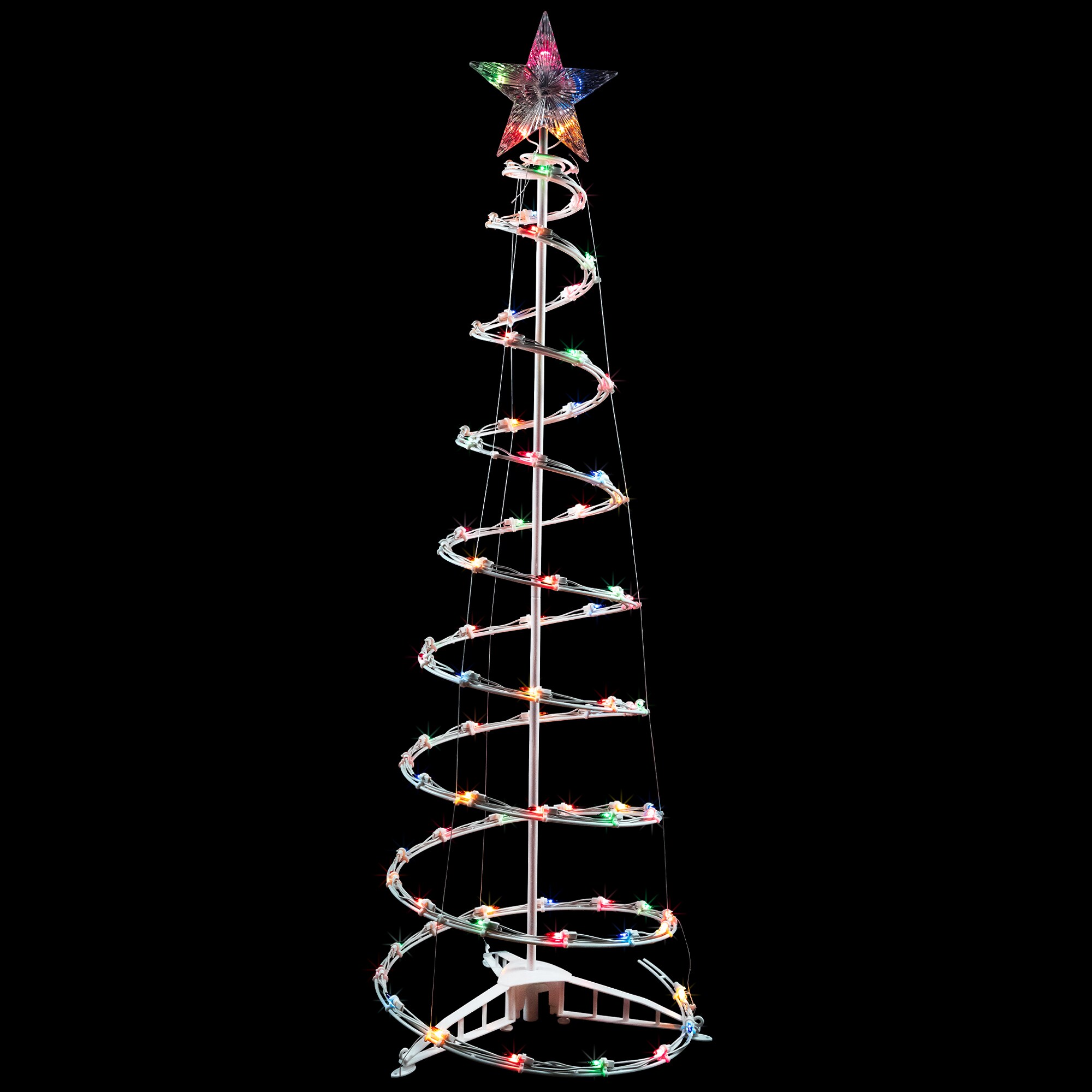 Northlight 34316404 Artificial-Christmas-Trees - View #2