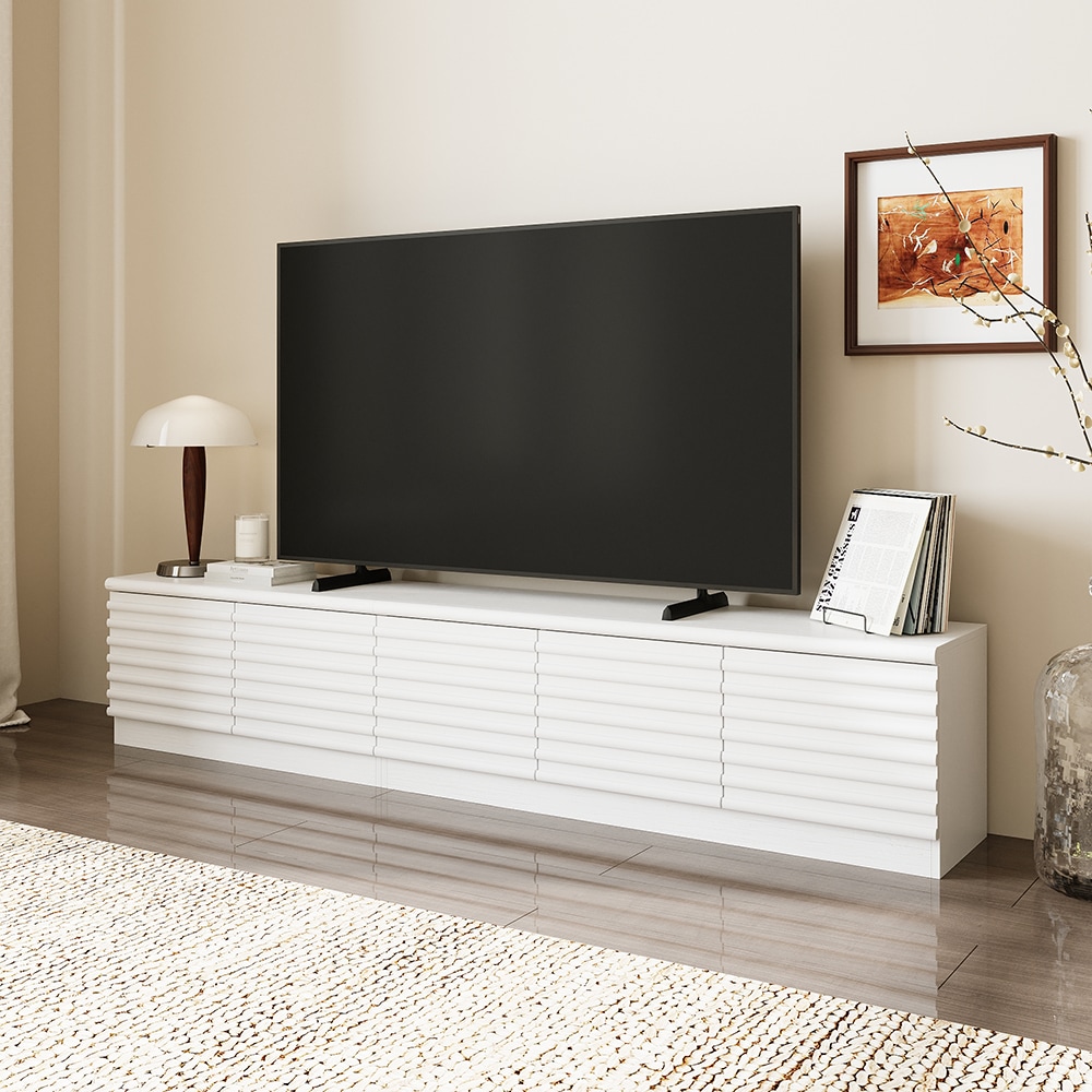 Homsee C-KF330130-02 Tv-Stands - View #3