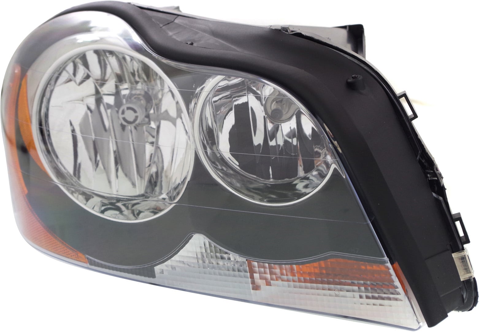 Garage-Pro JCWV100127GP Headlights-Components - View #2
