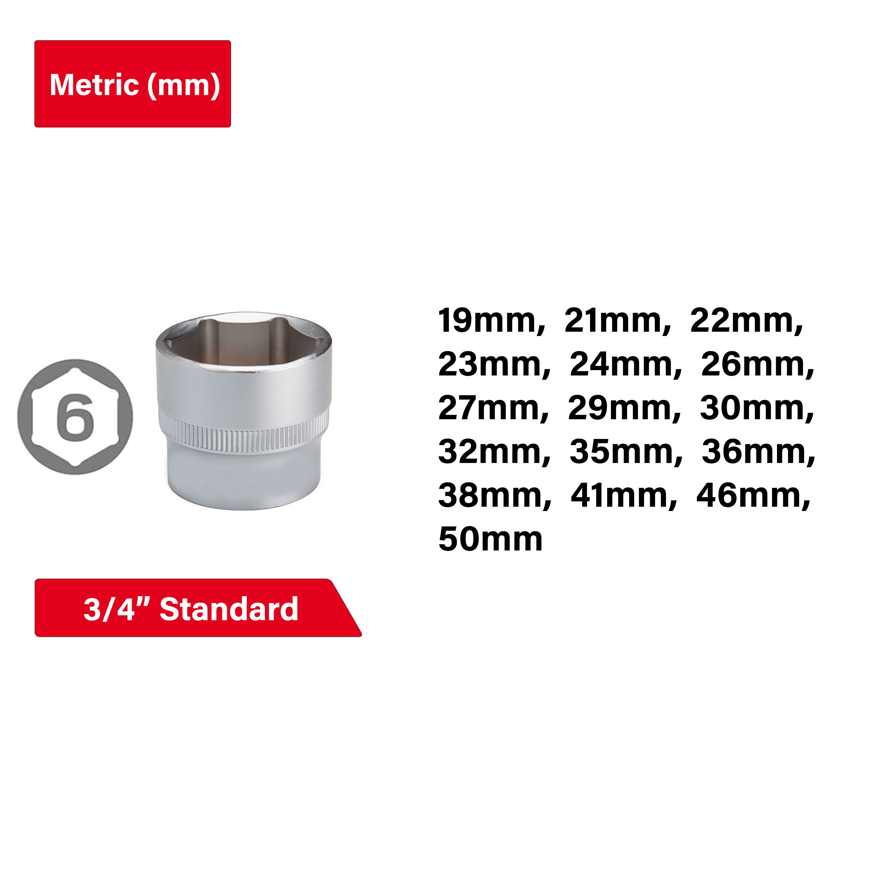 INTERTOOL ET08-8321 Mechanics-Tool-Sets - View #3