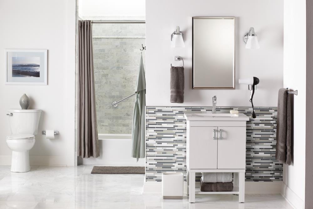 Moen YB5118CH d060350 - View #5