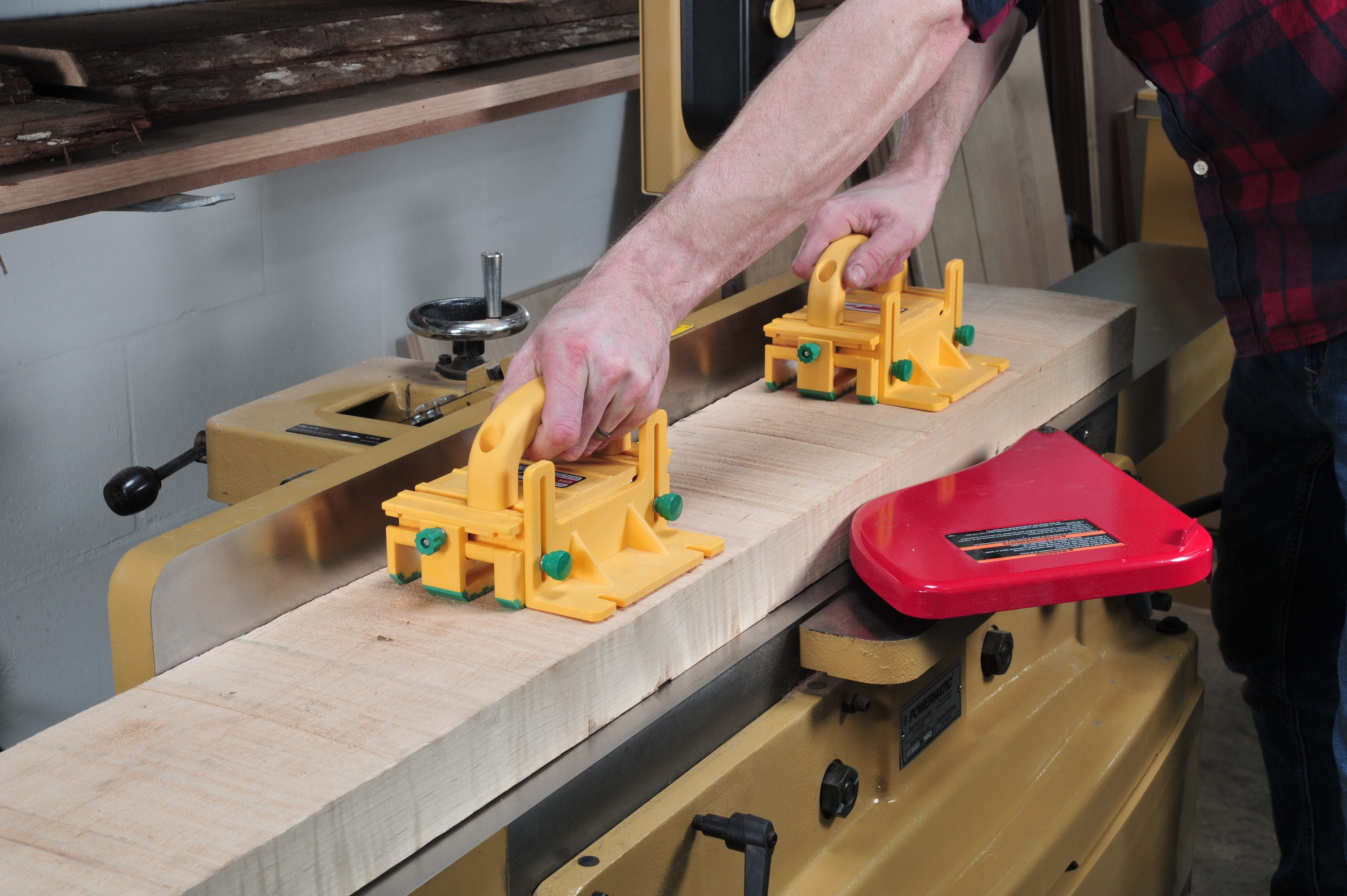 GRR-Ripper GR-100 Woodworking-Tool-Accessories - View #4