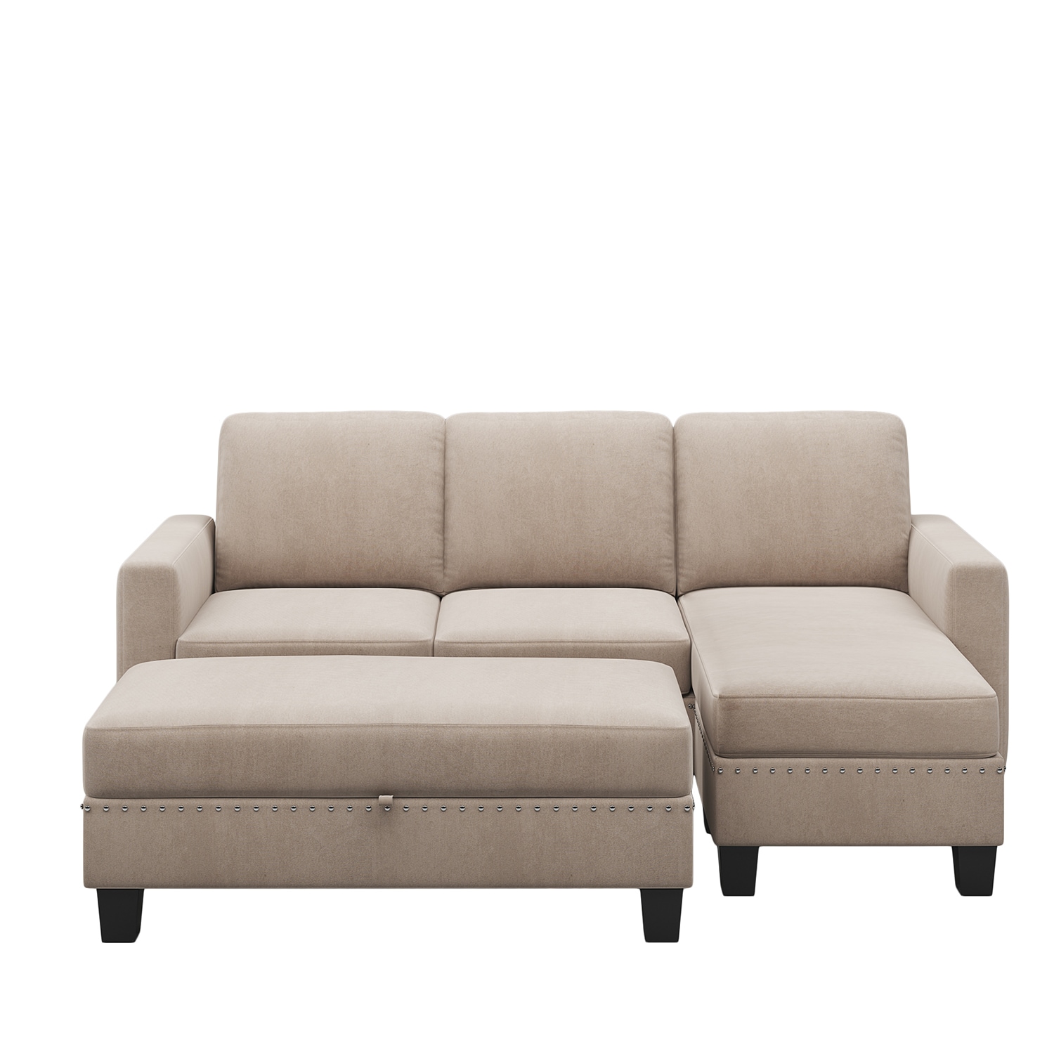GZMR GZWF880477 Sofas-Loveseats - View #3