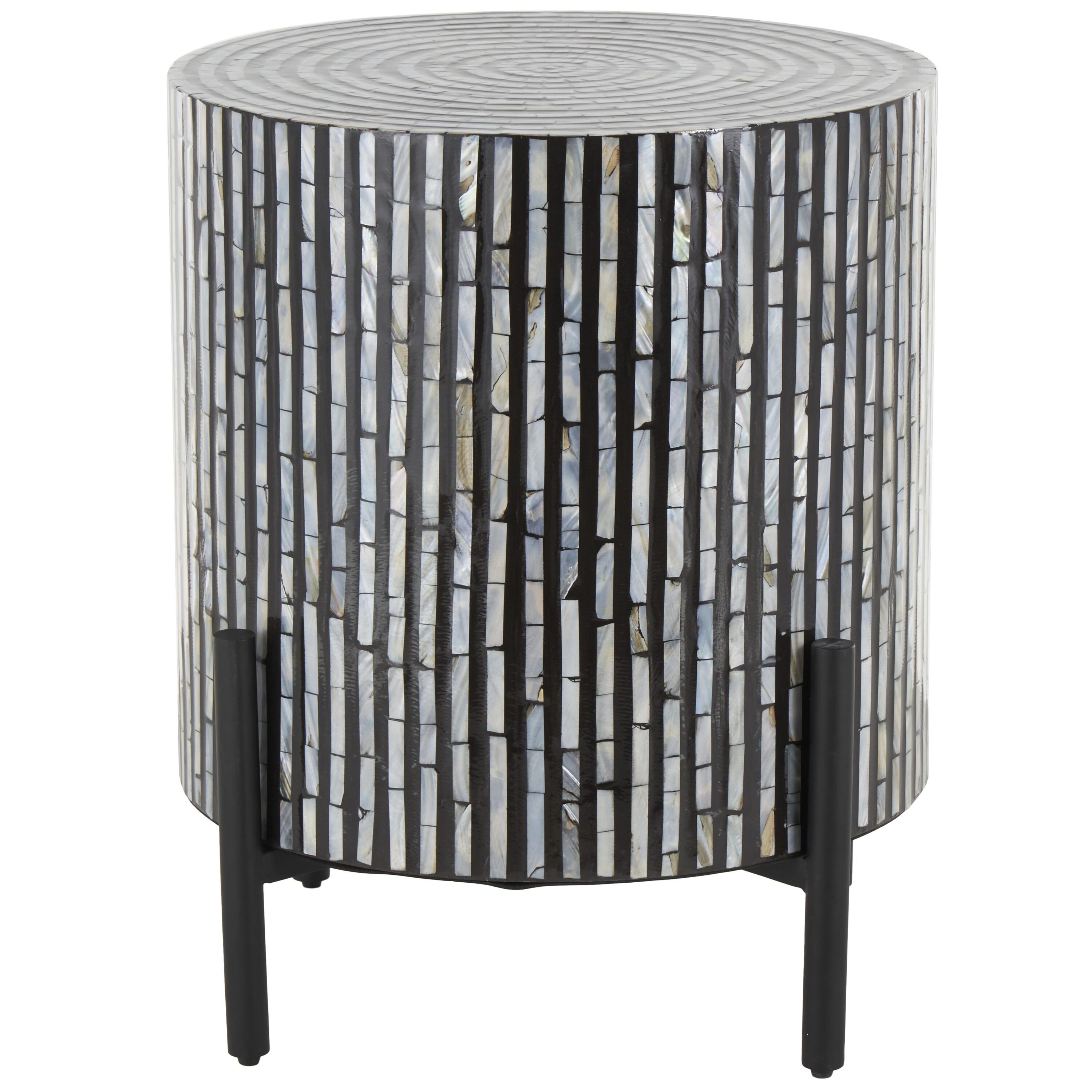 Grayson Lane 823257 End-Tables - View #2