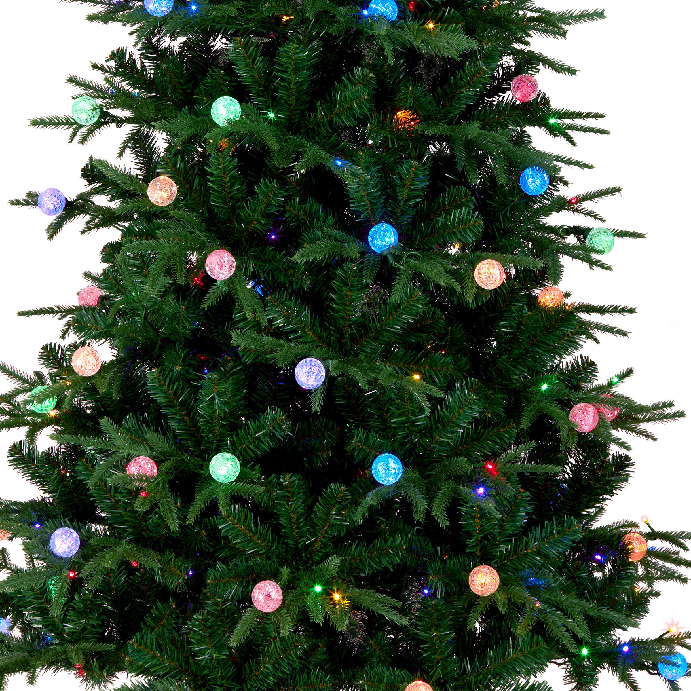 National Tree Company PEDUX8-314DO-60 Artificial-Christmas-Trees - View #3