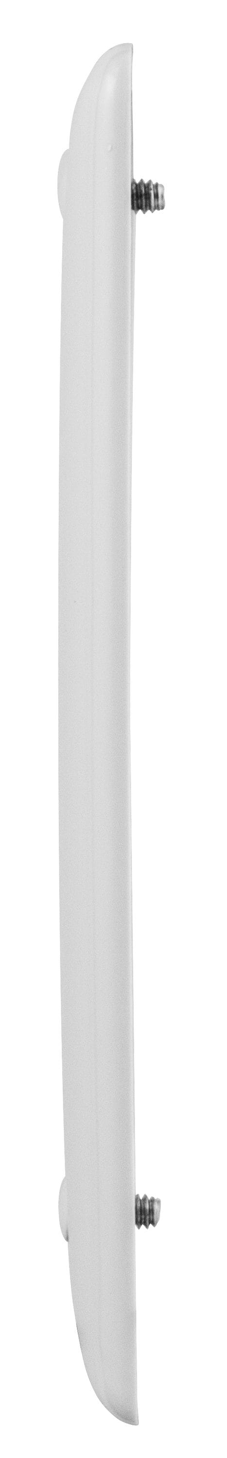 Hubbell NPJ26WZ Electrical-Wall-Plates - View #2