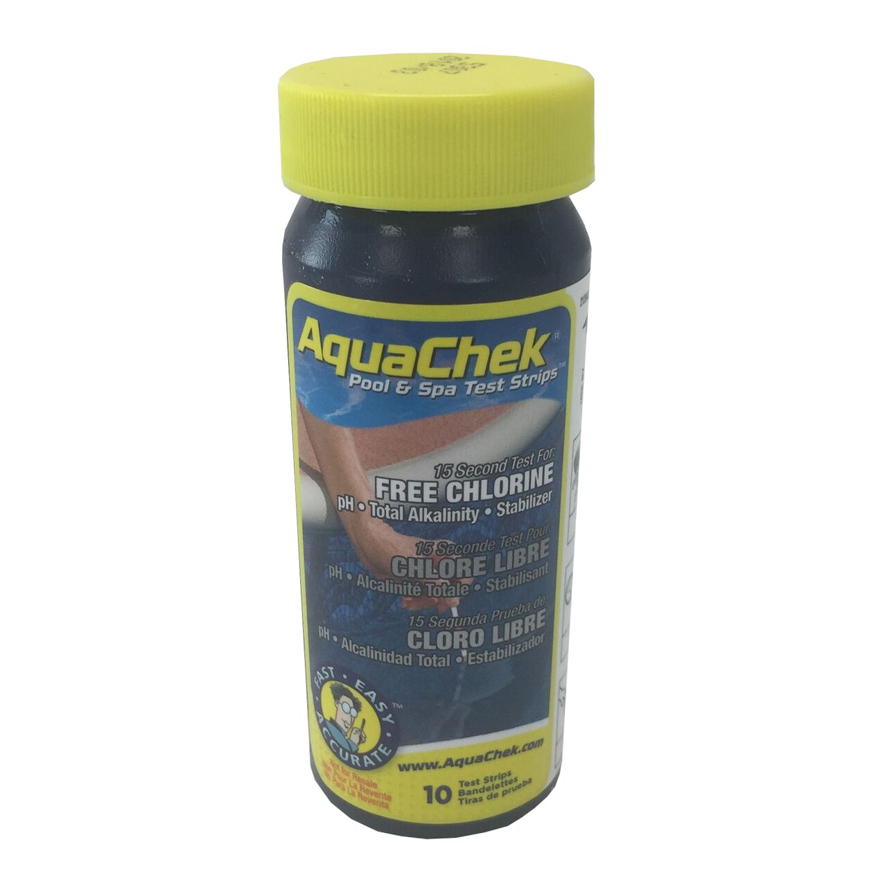 Pool Solutions 66294 Pool-Chemical-Start-Up-Kits - View #3