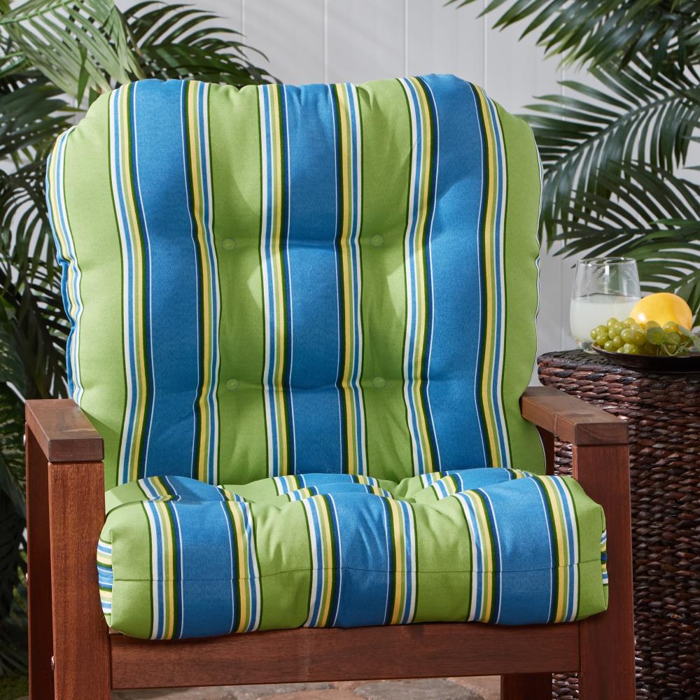 Greendale Home Fashions OC5815-CAYMAN Patio-Furniture-Cushions - View #7