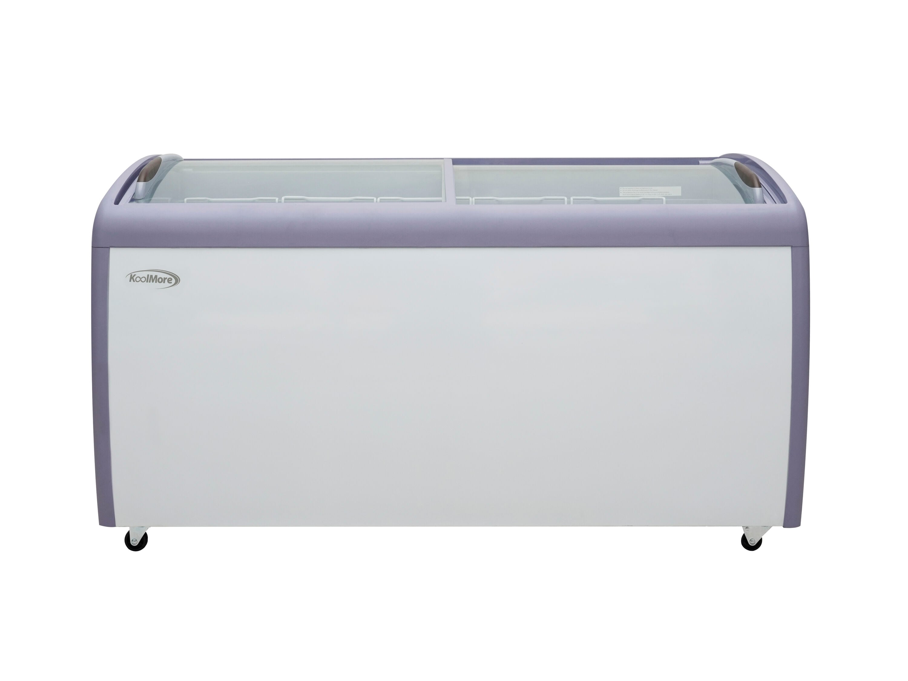 KoolMore GTFC-16C Commercial-Freezers - View #6