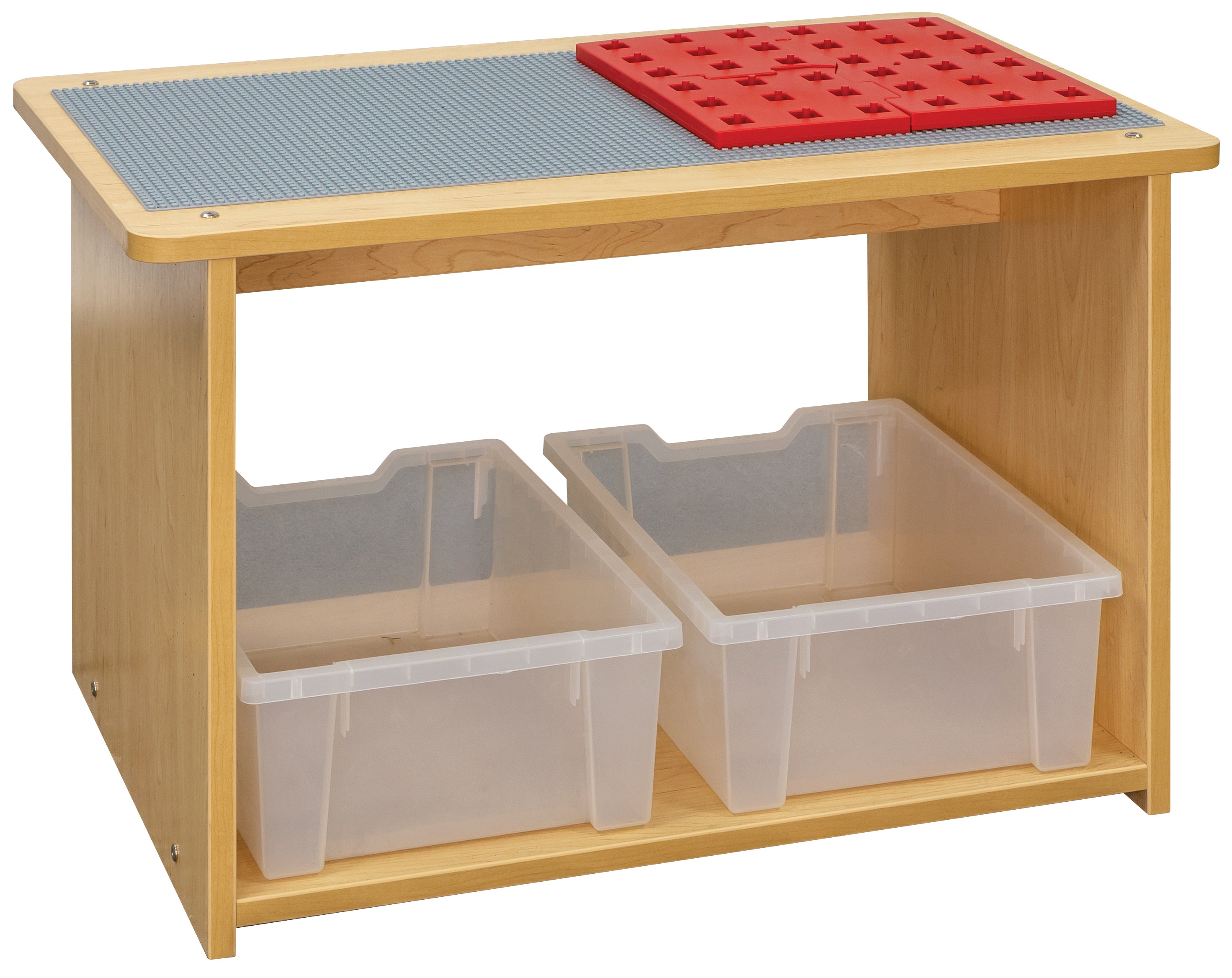 Tot Mate TM2127R.0577 Kids-Play-Tables - View #7