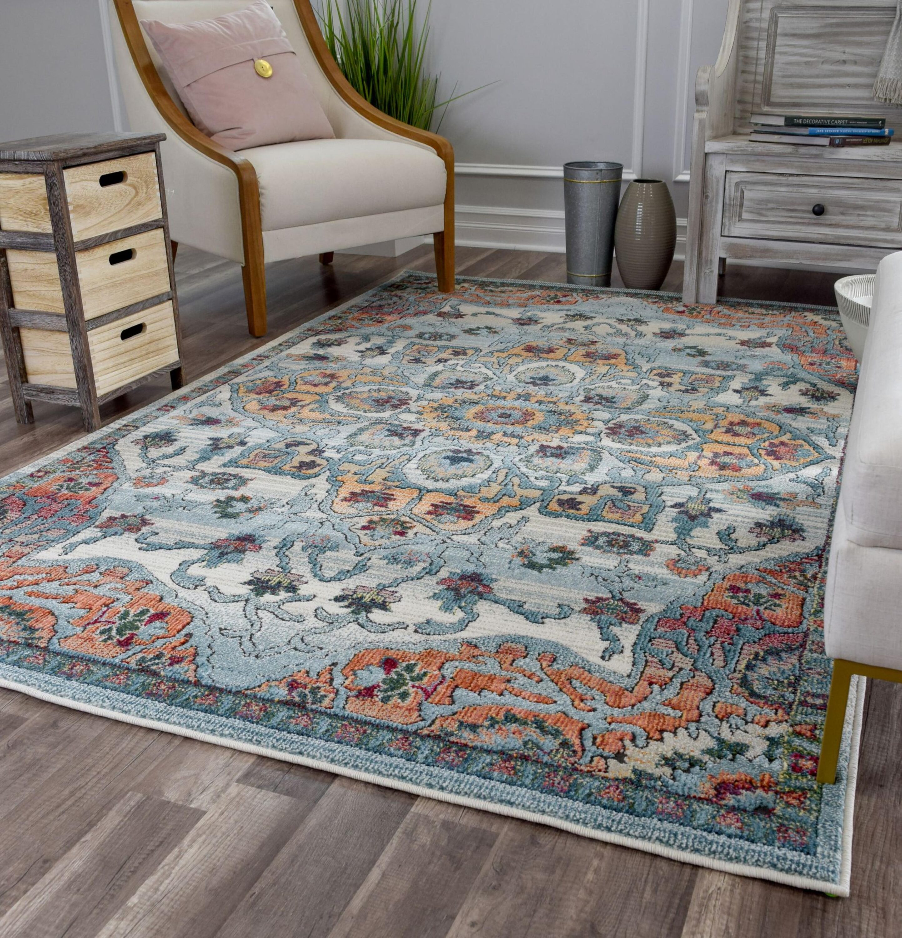 Rugs America 27856 rugs - View #7