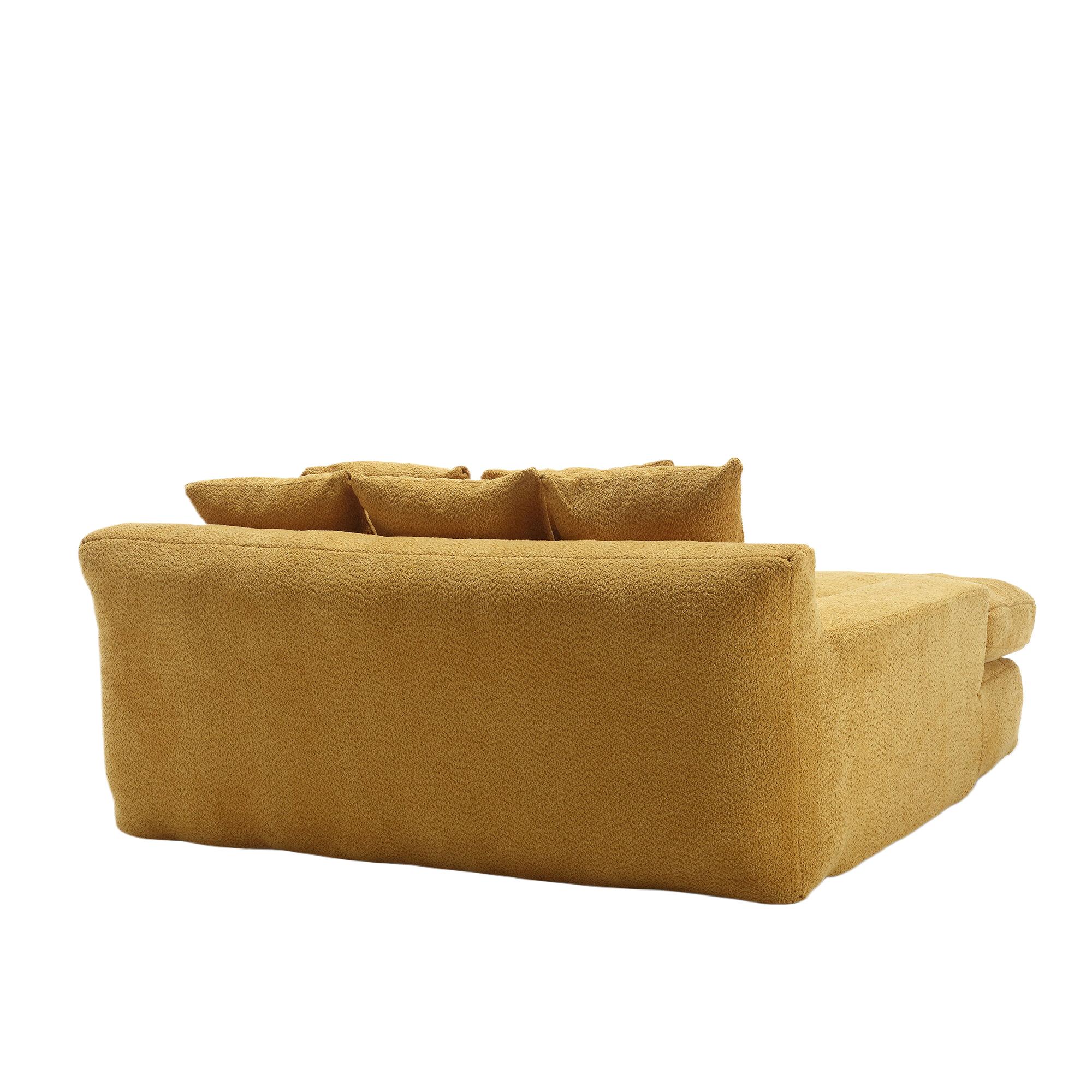 Bayfeve BF-S00067-IN Sofas-Loveseats - View #13