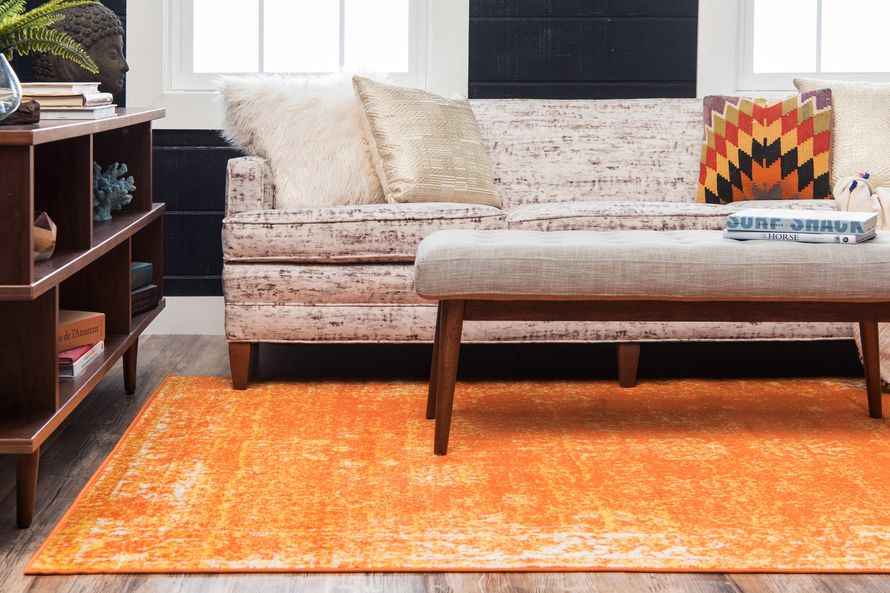 Unique Loom 3137822 rugs - View #3