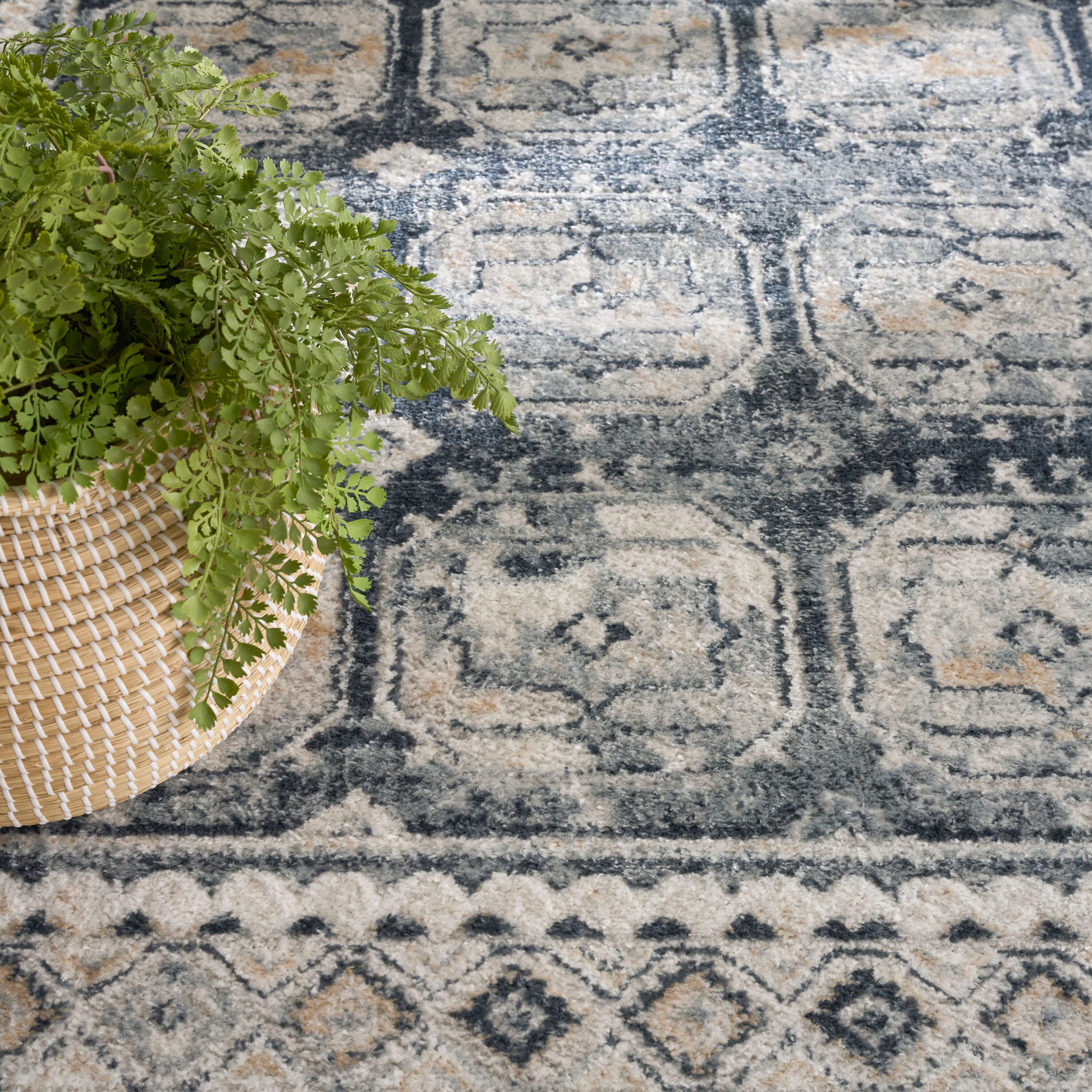 Nourison 841491151938 rugs - View #3