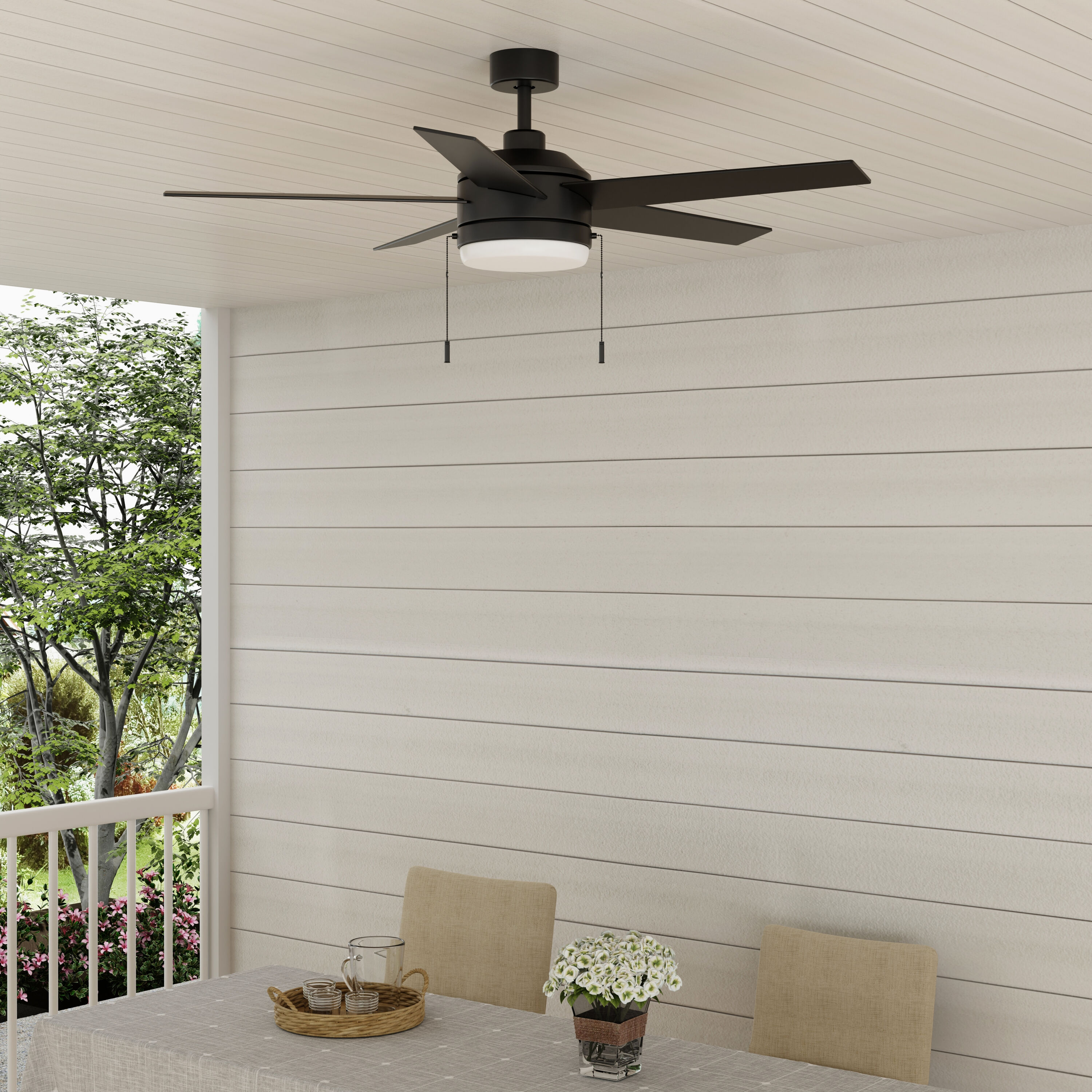 Harbor Breeze FLA52MBK5L Ceiling-Fans - View #12