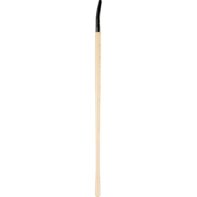 L Wood Garden Fork Handle, Ames Lawn And Garden Tools