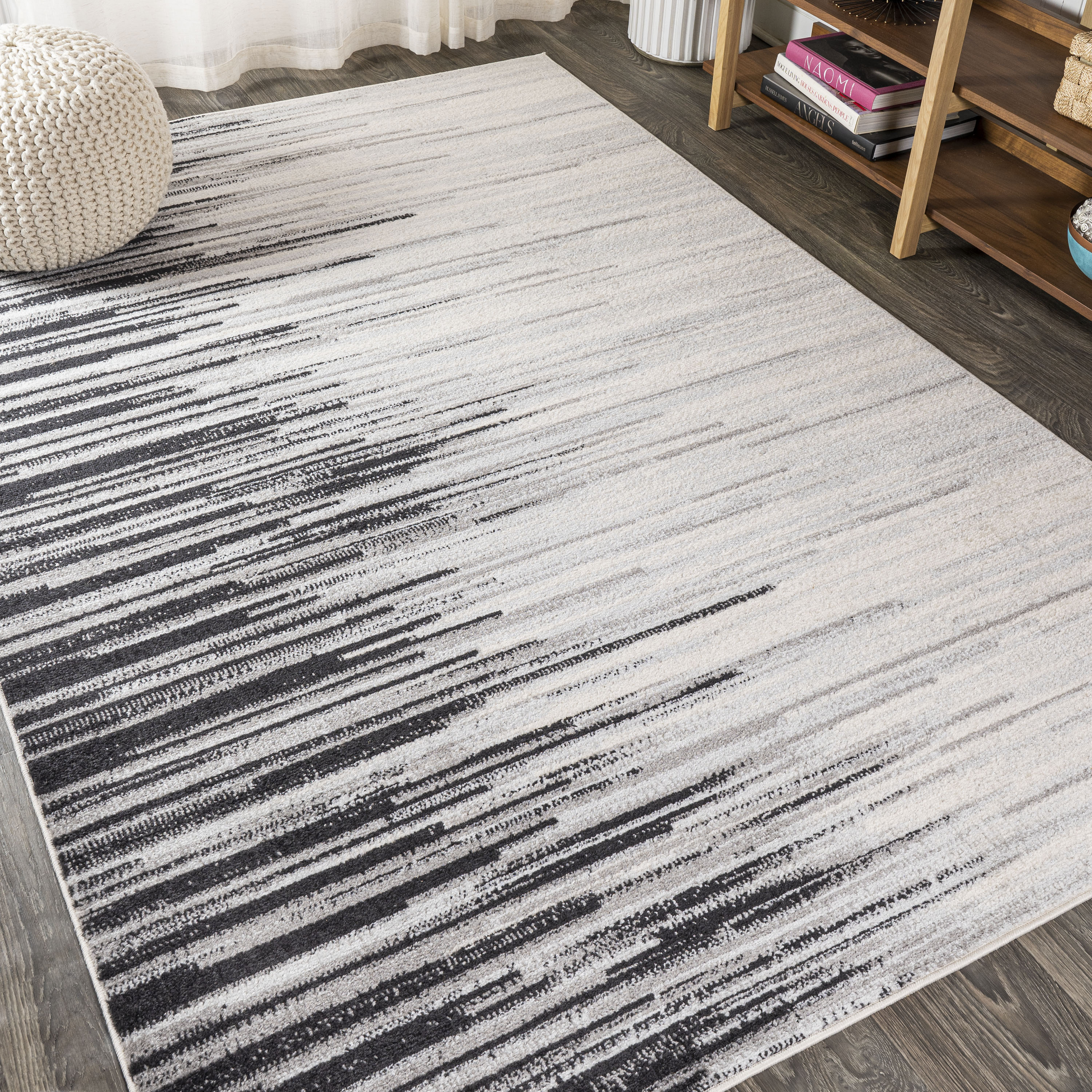 JONATHAN  Y CTP112B-8 rugs - View #5