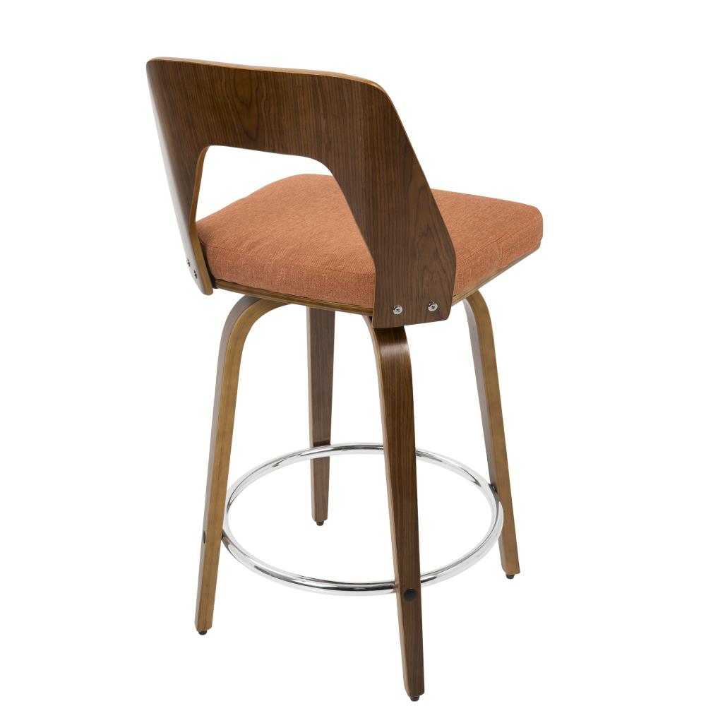 LumiSource B24-TRILOR WLO2 stools - View #5