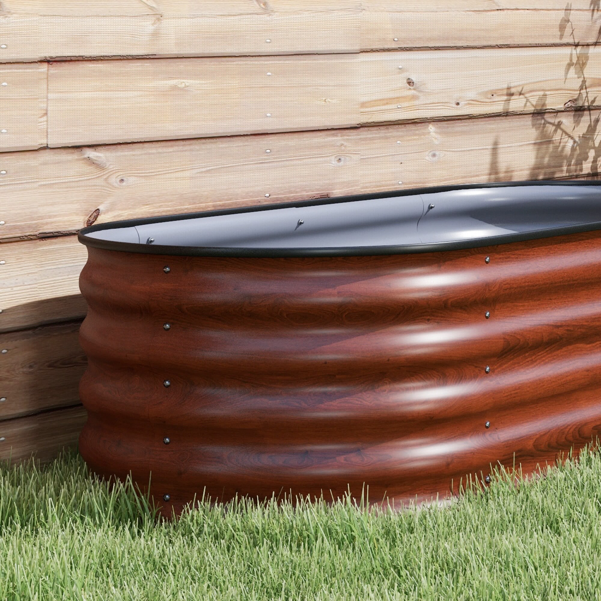 Outsunny 845-980V03DR Raised-Garden-Beds - View #4