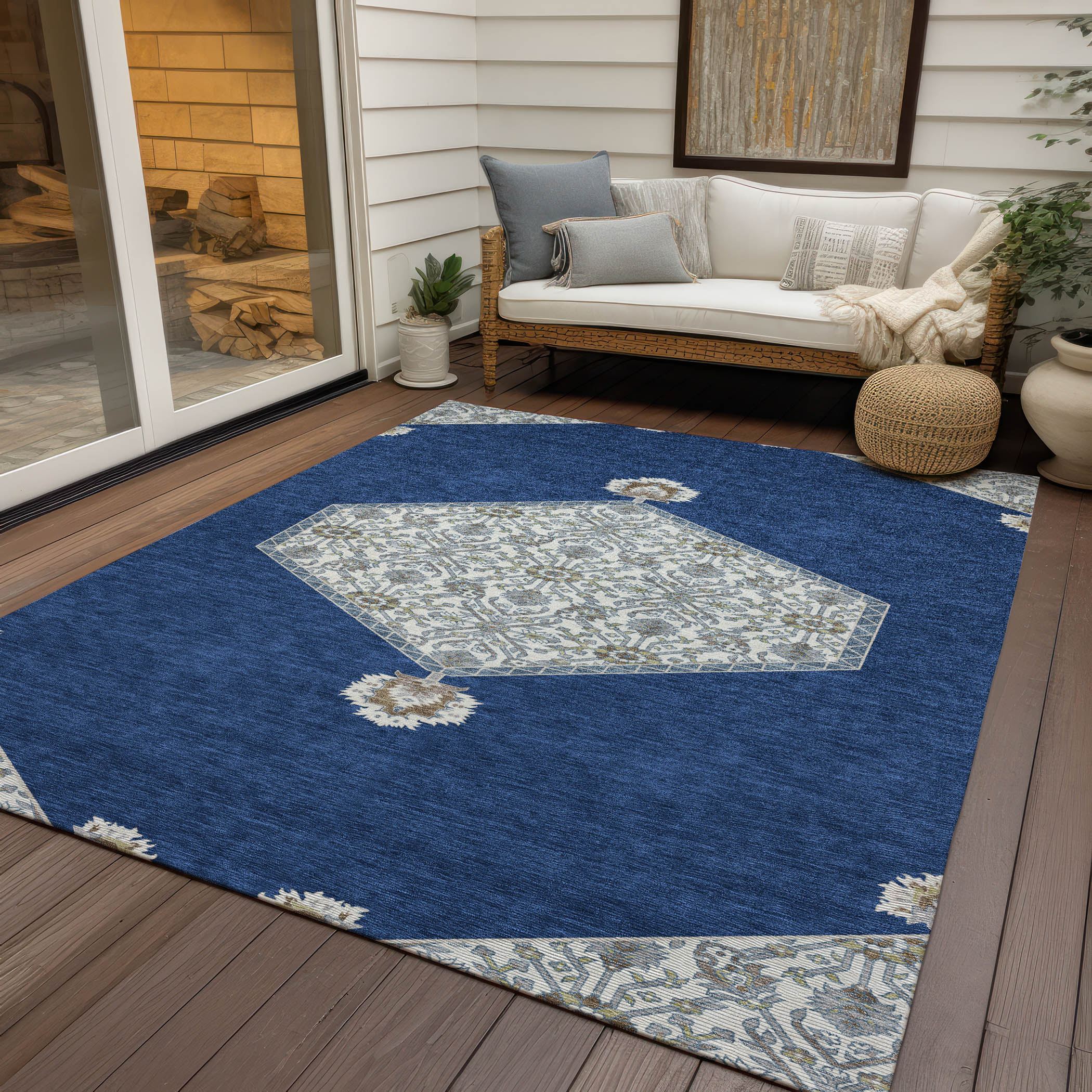 Addison Rugs ACN1011NA30X46 rugs - View #8