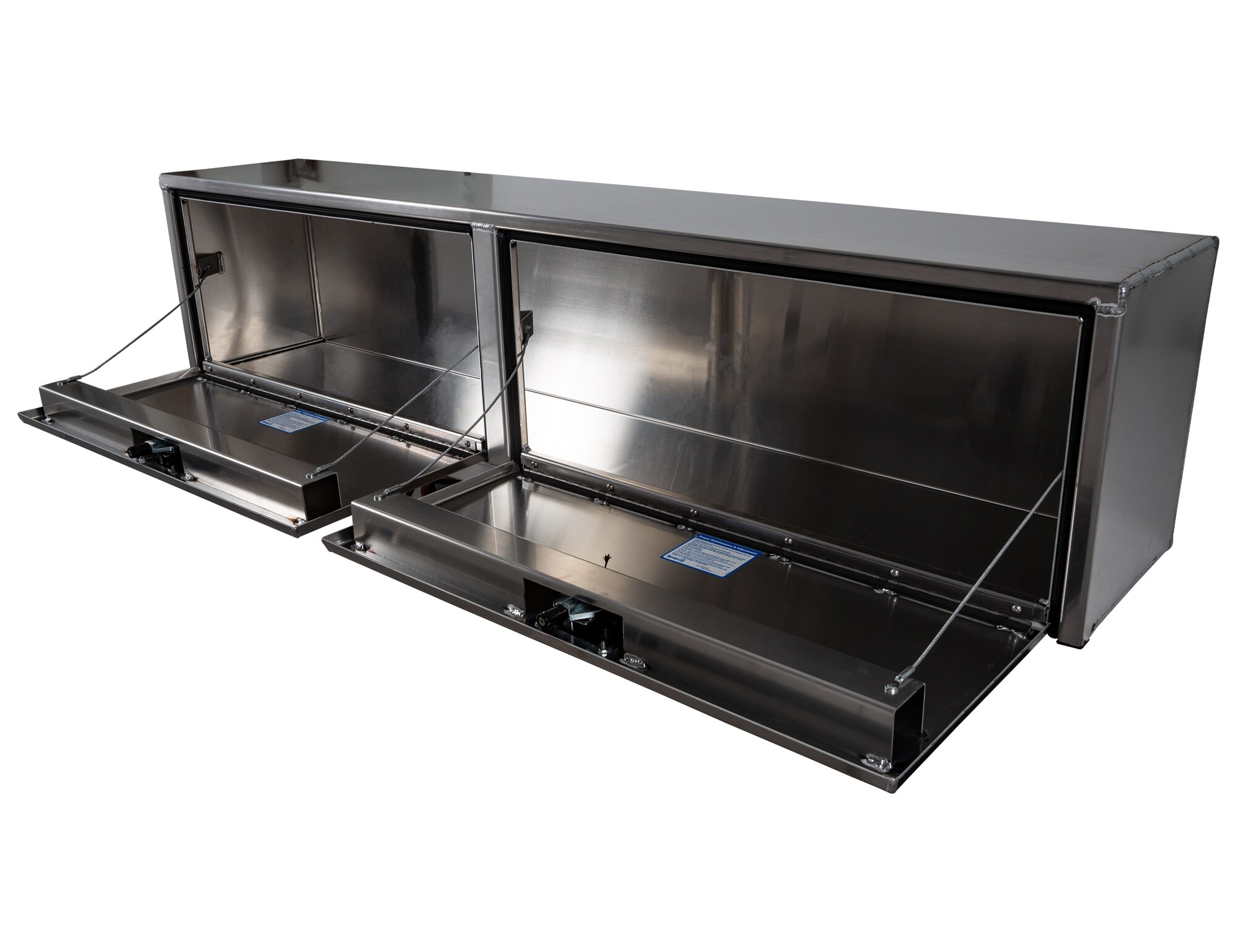 Buyers Products 1751663 Truck-Tool-Boxes - View #6