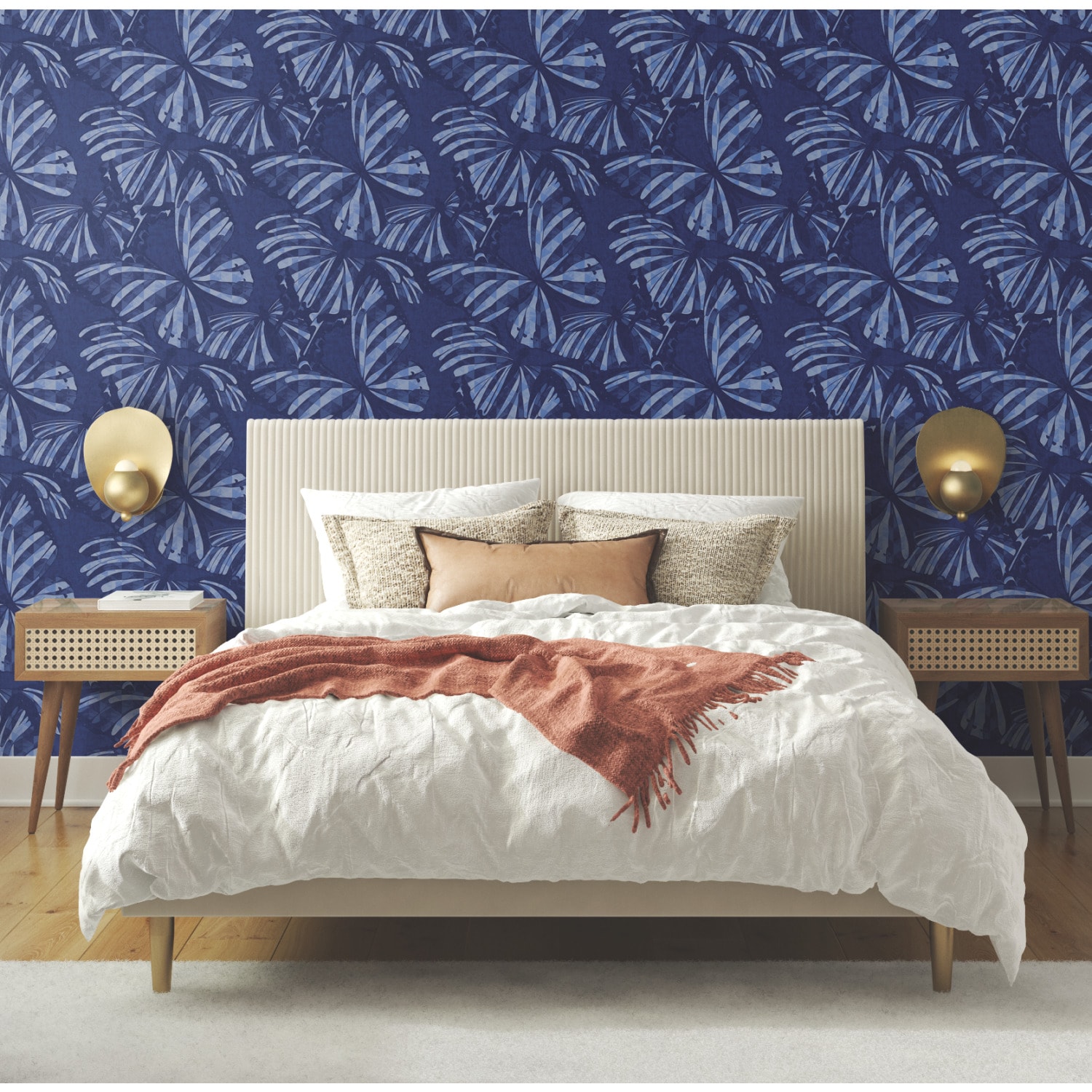 Mr. Kate RMK12318RL wallpaper - View #2